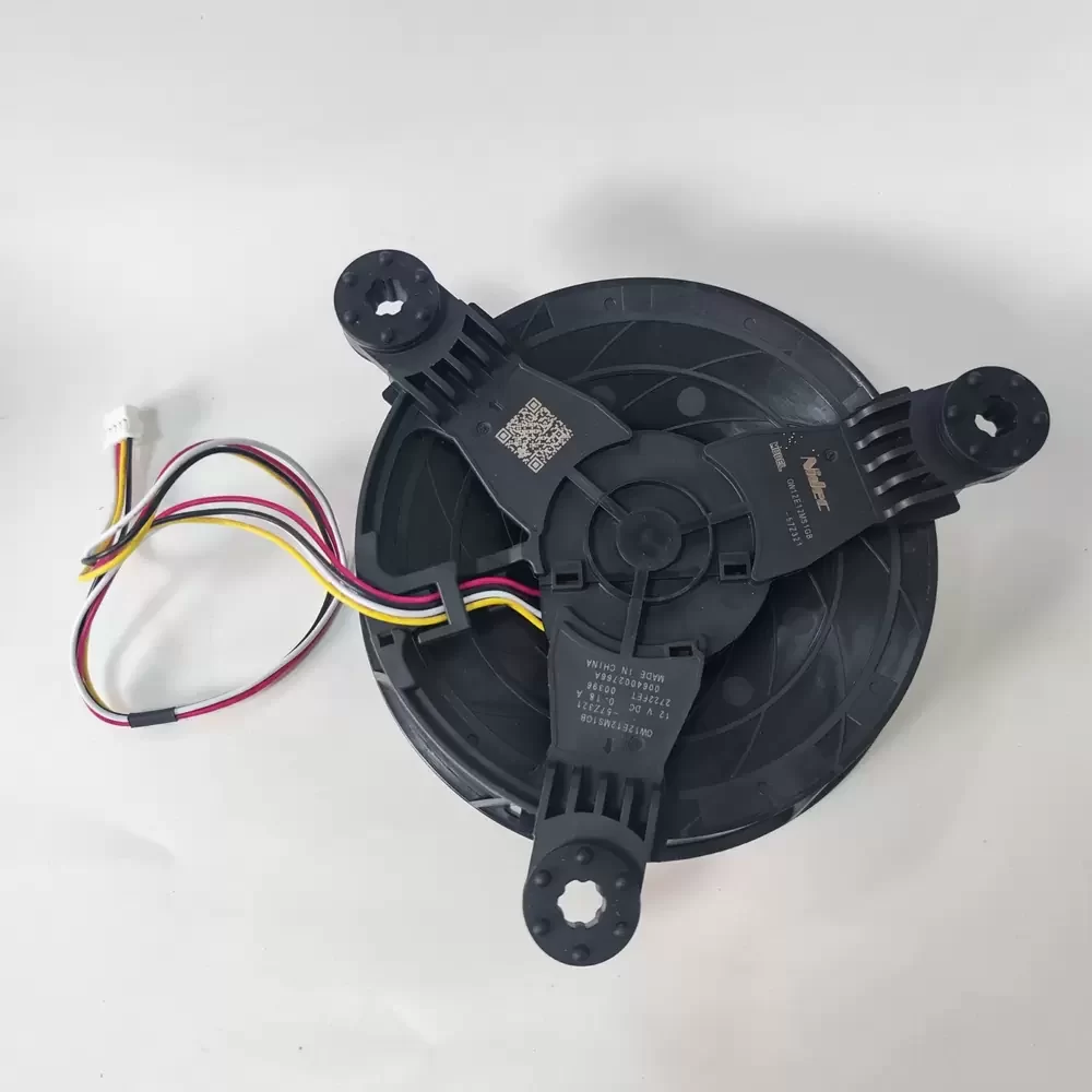 GW12E12MS1GB-57Z321 Haier 12VDC 120x120x25mm Axial Fan