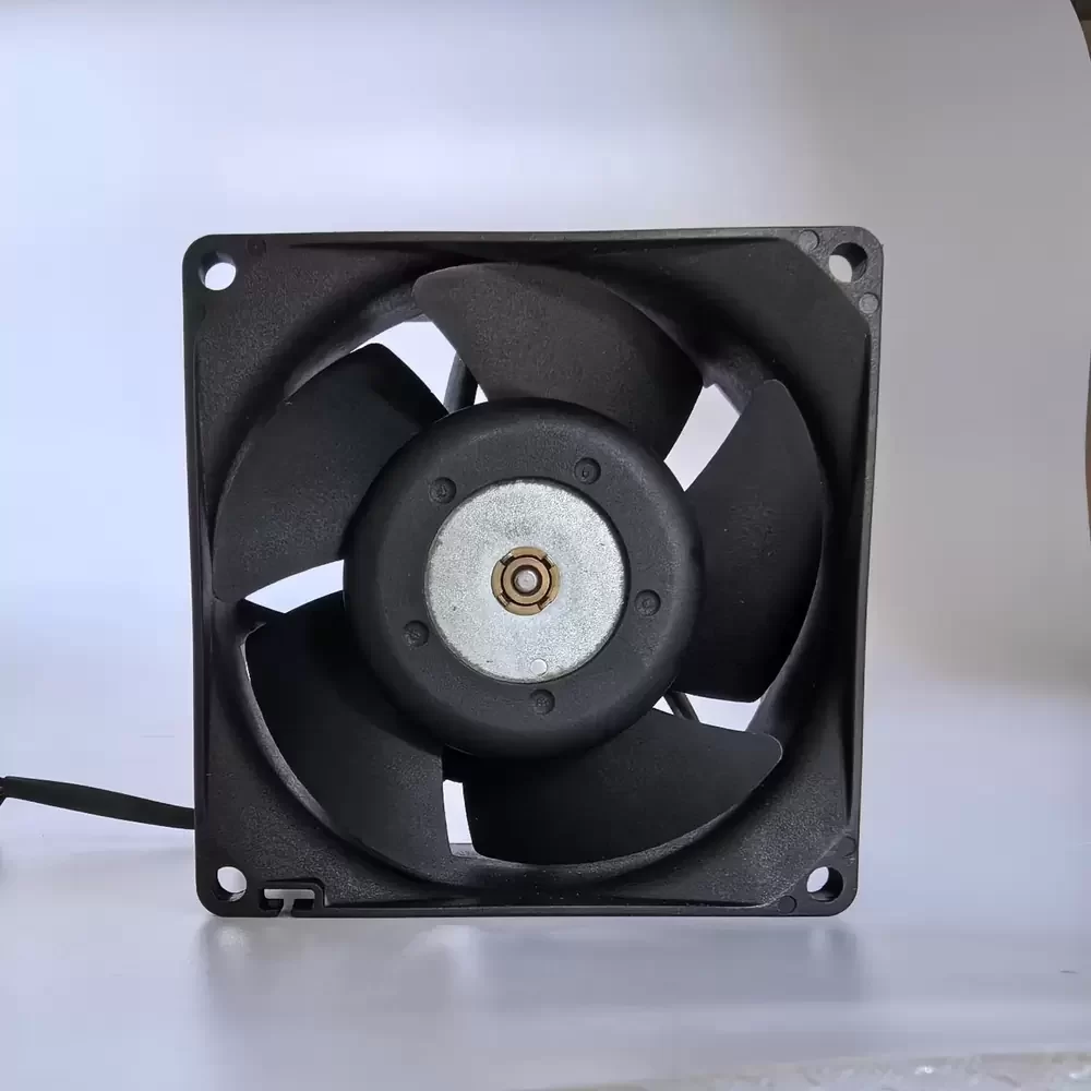HDB0812VF-PW-1 HXH 12VDC 80x80x25mm 4.0A Axial Fan HDB0812VF-PW-1 HXH 12VDC 80x80x25mm 4.0A Axial Fan