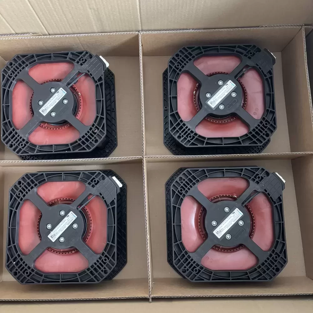 K2E220-RA38-09 ebm-papst 230VAC 220mm IP44 Centrifugal Module K2E220-RA38-09 ebm-papst 230VAC 220mm IP44 Centrifugal Module