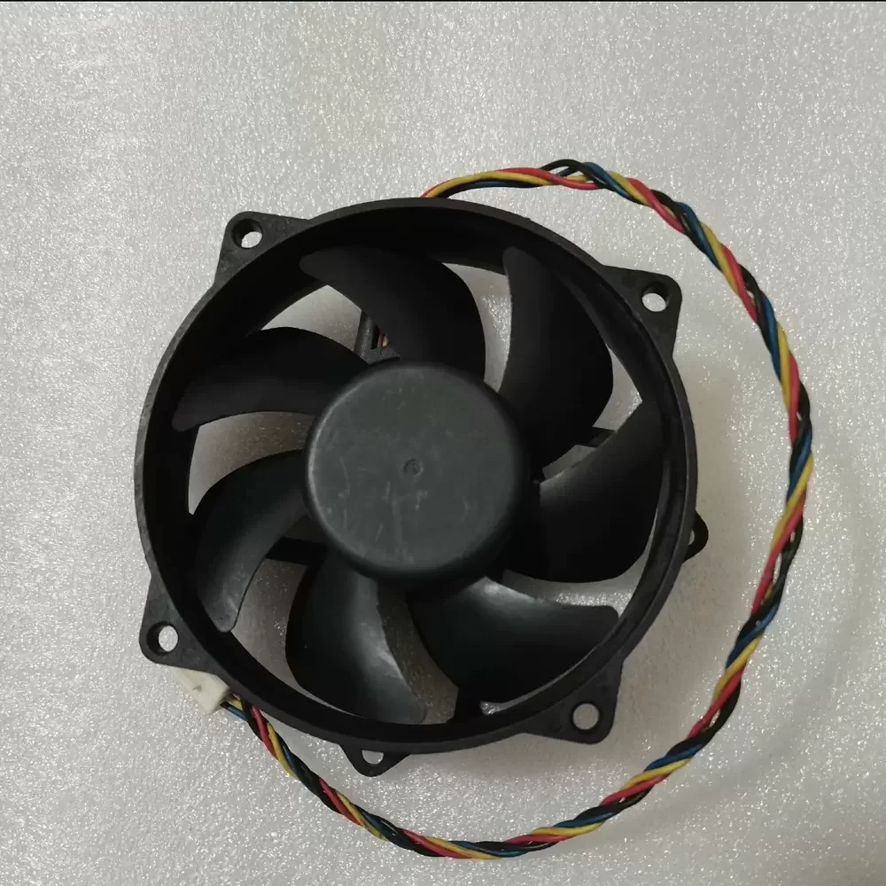 KDE1209PTVX.13.MS.B2623.AF.GN Sunon 12VDC 92mm MagLev Round Fan KDE1209PTVX.13.MS.B2623.AF.GN Sunon 12VDC 92mm MagLev Round Fan