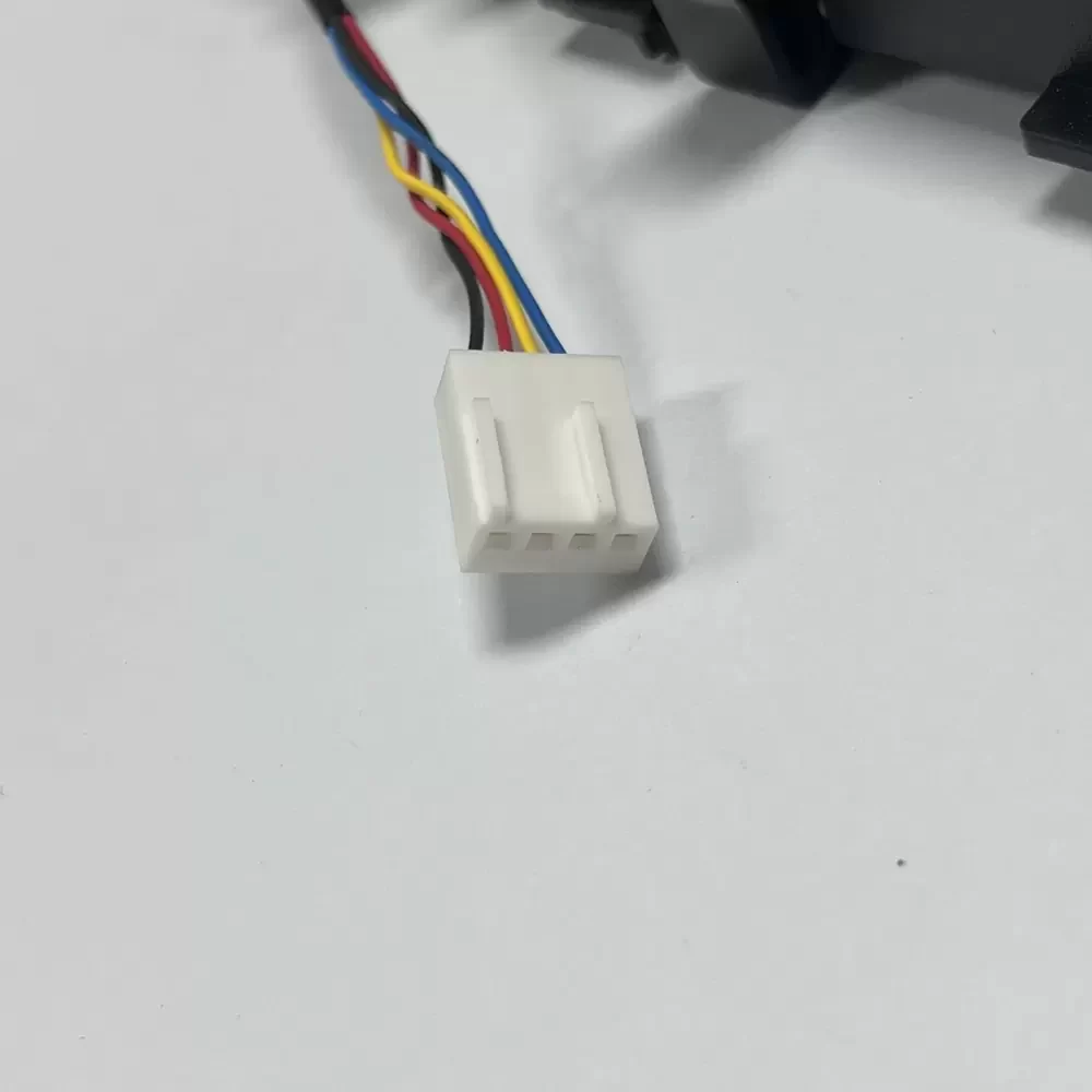 KSB0712HB-00 Delta 12VDC 0.50A PWM Centrifugal Blower Fan KSB0712HB-00 Delta 12VDC 0.50A PWM Centrifugal Blower Fan