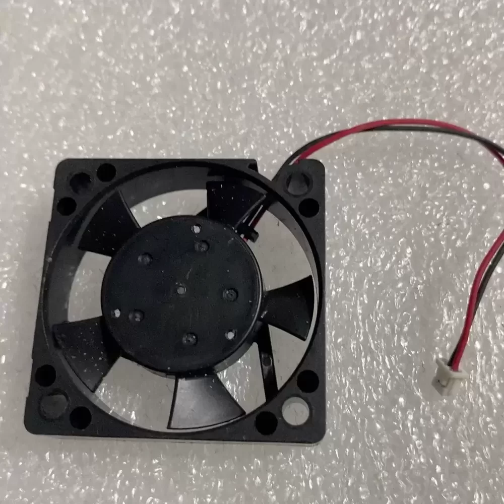 LF40A09 SEPA 9VDC 40x40x10mm Silent Cooling Axial Fan LF40A09 SEPA 9VDC 40x40x10mm Silent Cooling Axial Fan