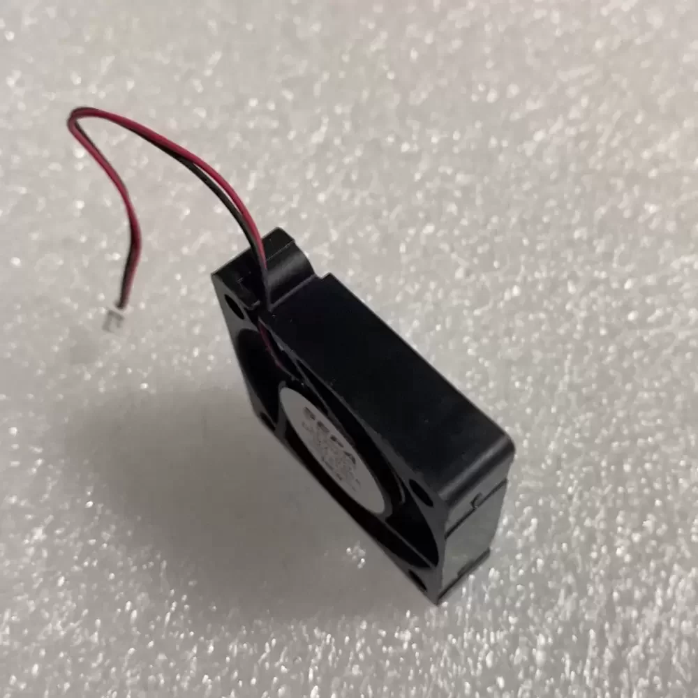 LF40A09 SEPA 9VDC 40x40x10mm Silent Cooling Axial Fan LF40A09 SEPA 9VDC 40x40x10mm Silent Cooling Axial Fan