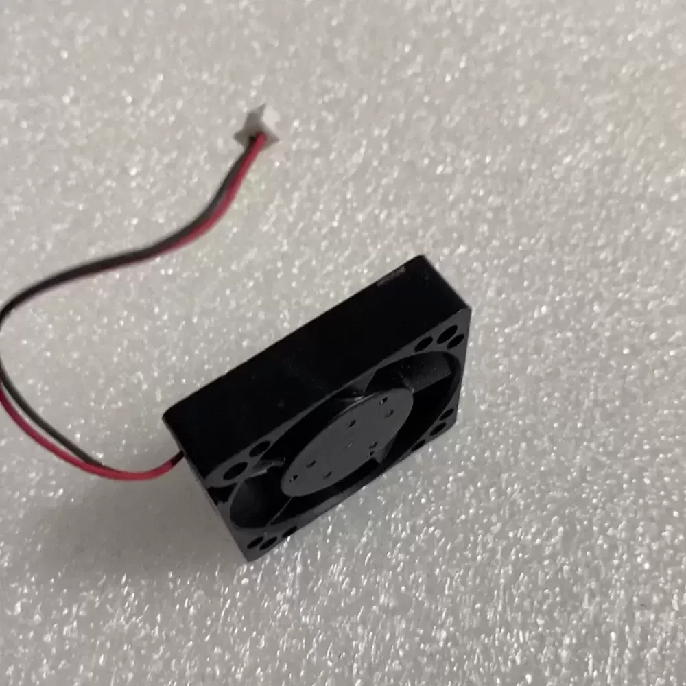 LF40A09 SEPA 9VDC 40x40x10mm Silent Cooling Axial Fan LF40A09 SEPA 9VDC 40x40x10mm Silent Cooling Axial Fan