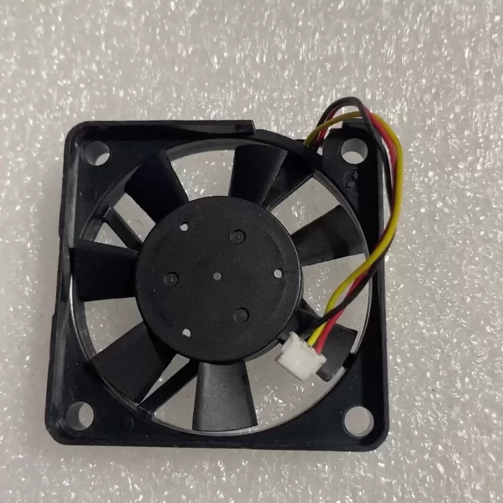 LF50A12R SEPA 12VDC 50x50x10mm Silent Axial Fan LF50A12R SEPA 12VDC 50x50x10mm Silent Axial Fan