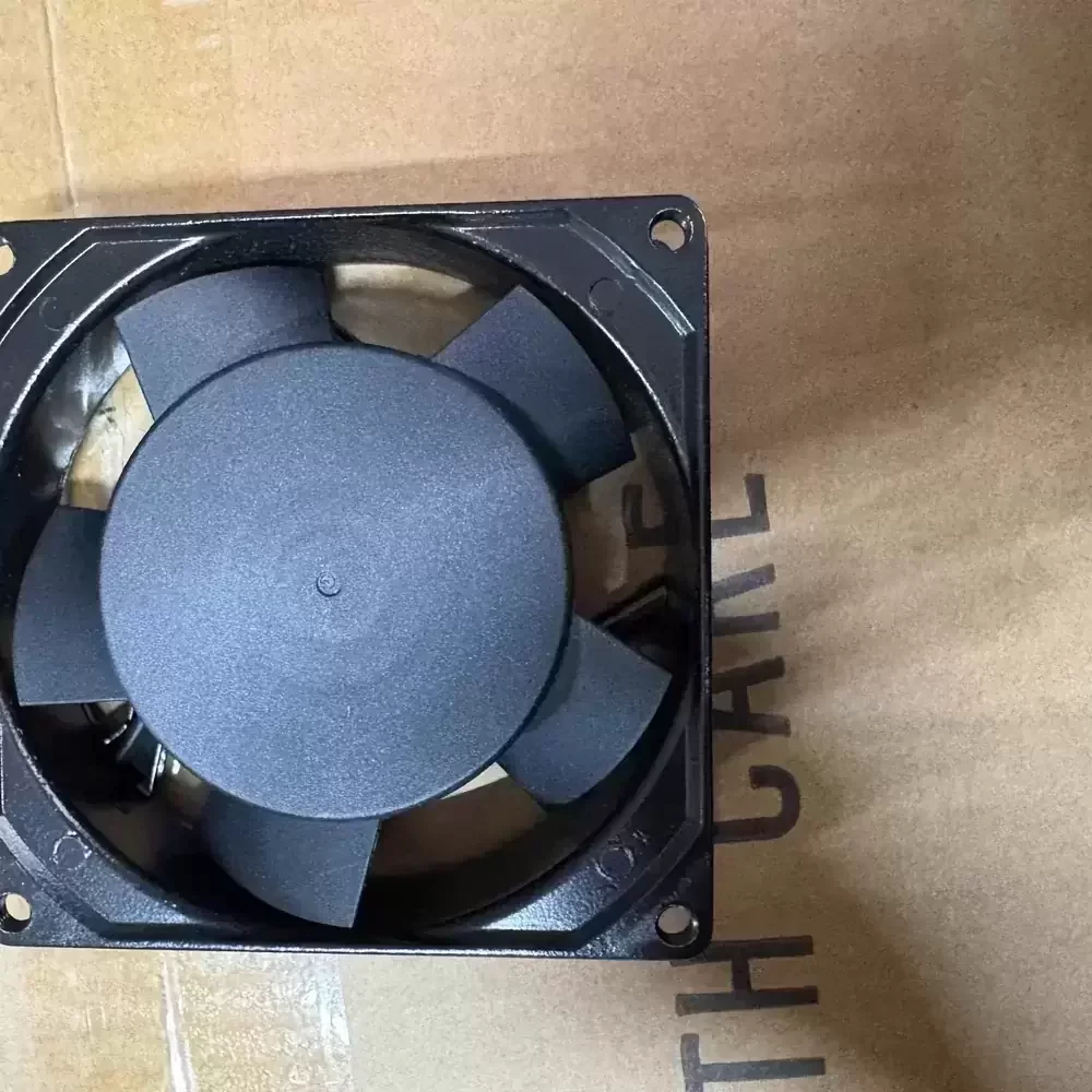M-9225A-L/T MDOVYPD AC220/240V 92x92x25mm Axial Fan M-9225A-L/T MDOVYPD AC220/240V 92x92x25mm Axial Fan