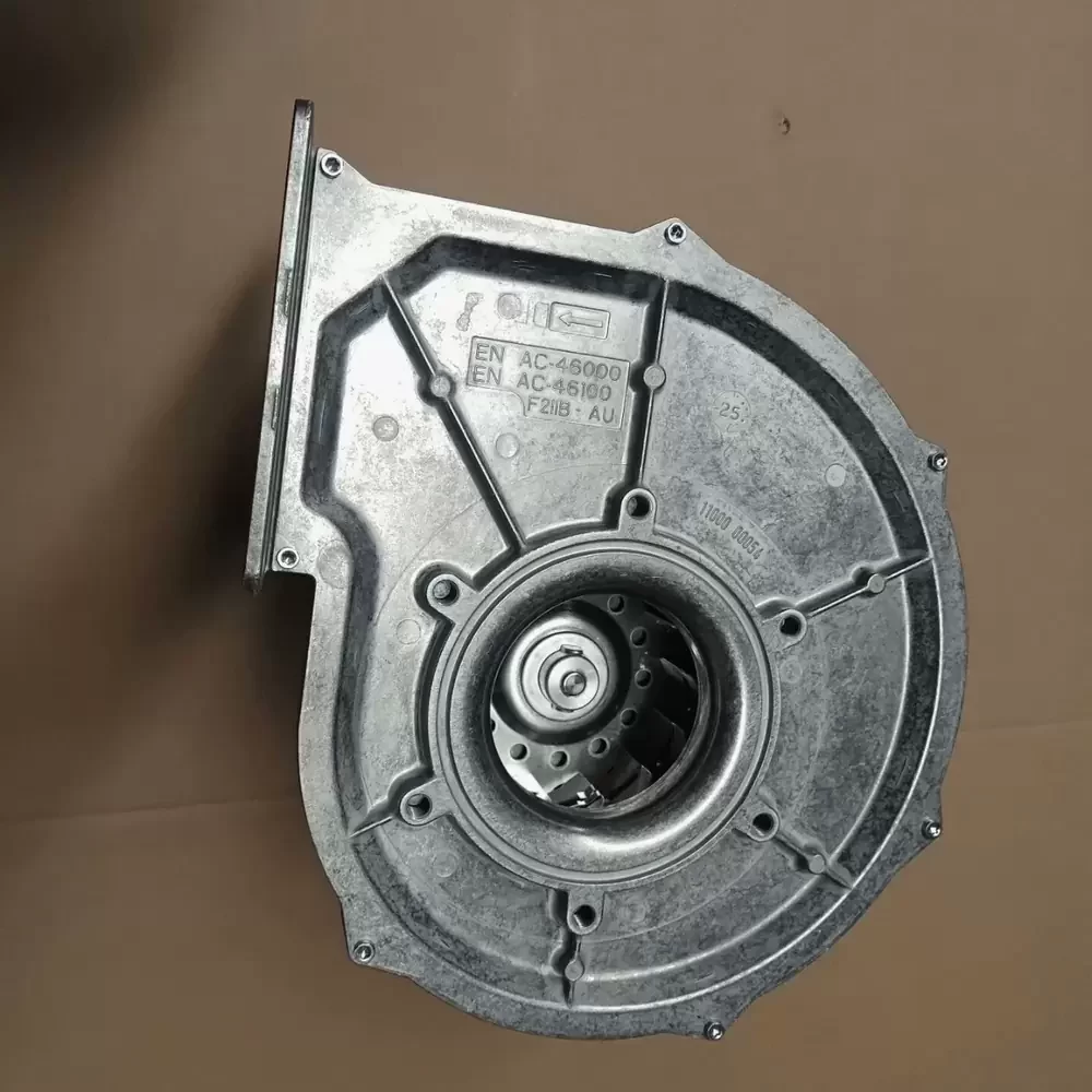 M1G074-CF31-53 ebmpapst 24VDC 190mm EC Centrifugal Fan M1G074-CF31-53 ebmpapst 24VDC 190mm EC Centrifugal Fan