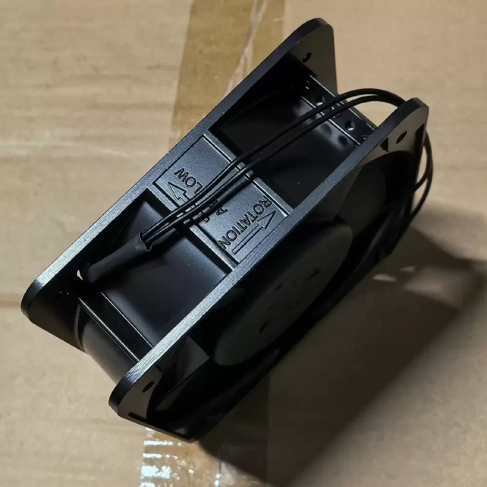 MA15050HBL2 Sunon 220VAC 150x150x50mm Industrial Axial Fan MA15050HBL2 Sunon 220VAC 150x150x50mm Industrial Axial Fan