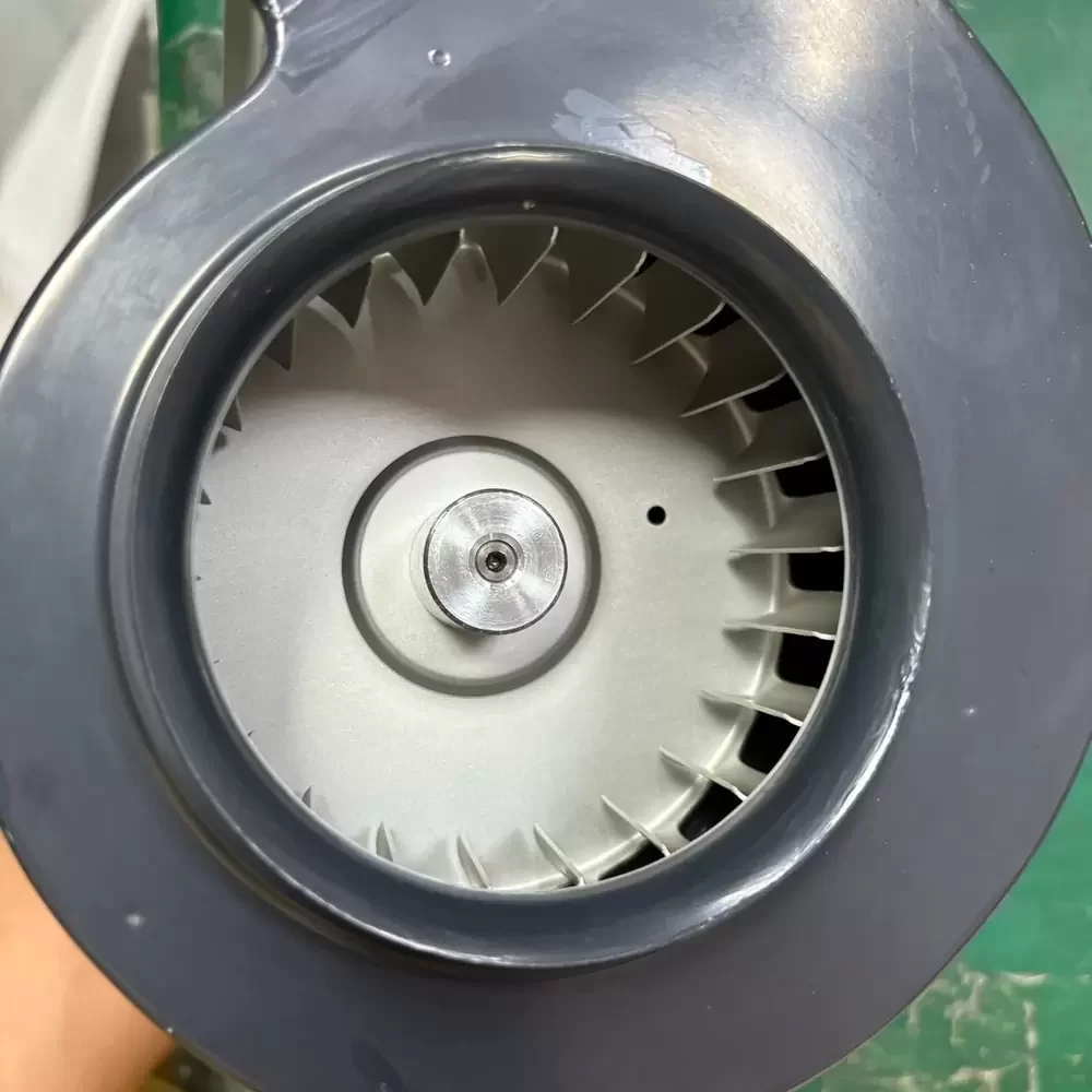 MB1040-B Oriental Motor 100VAC Centrifugal Blower MB1040-B Oriental Motor 100VAC Centrifugal Blower