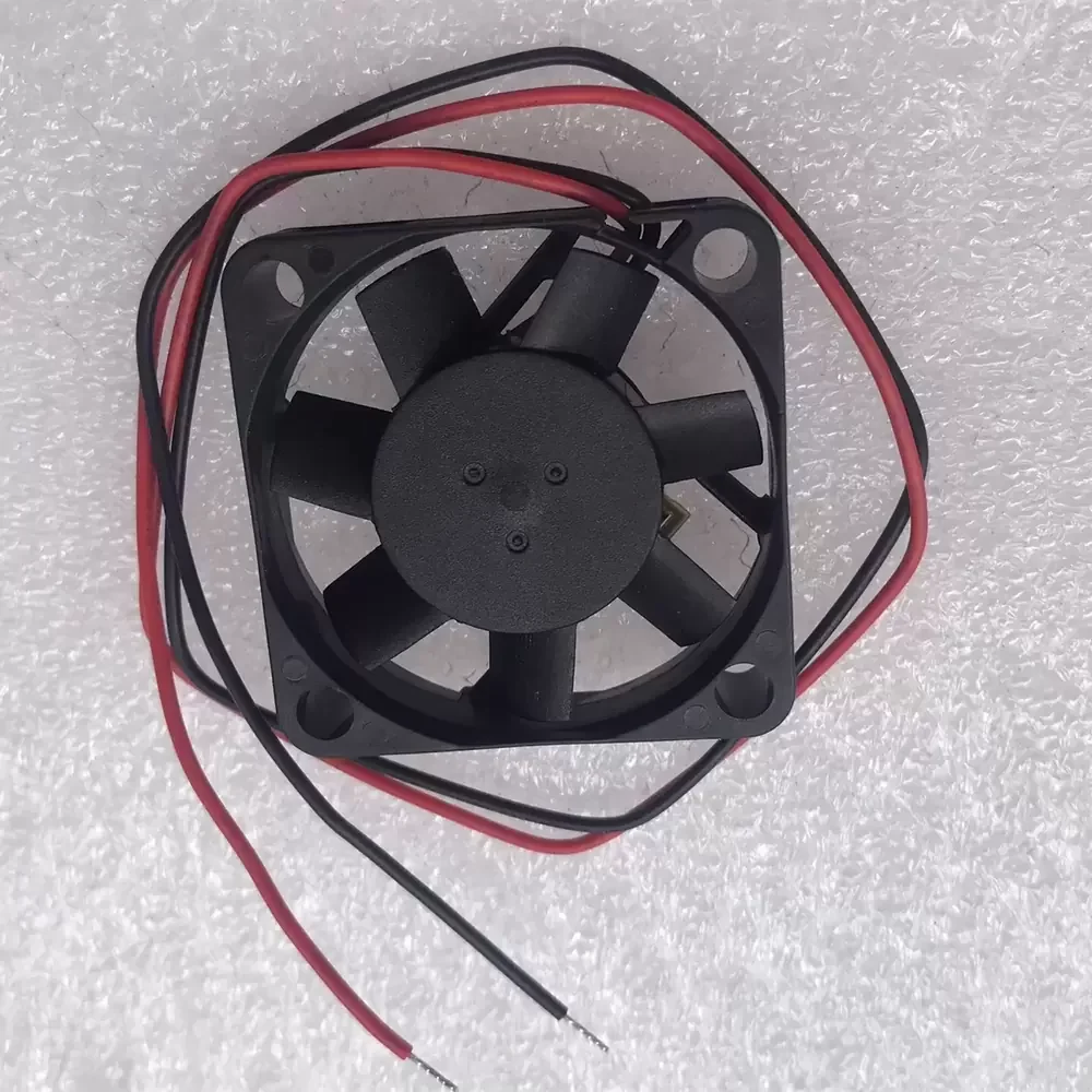 ME40101VX-000U-A99 SUNON 12VDC 40x40x10mm MagLev Axial Fan ME40101VX-000U-A99 SUNON 12VDC 40x40x10mm MagLev Axial Fan