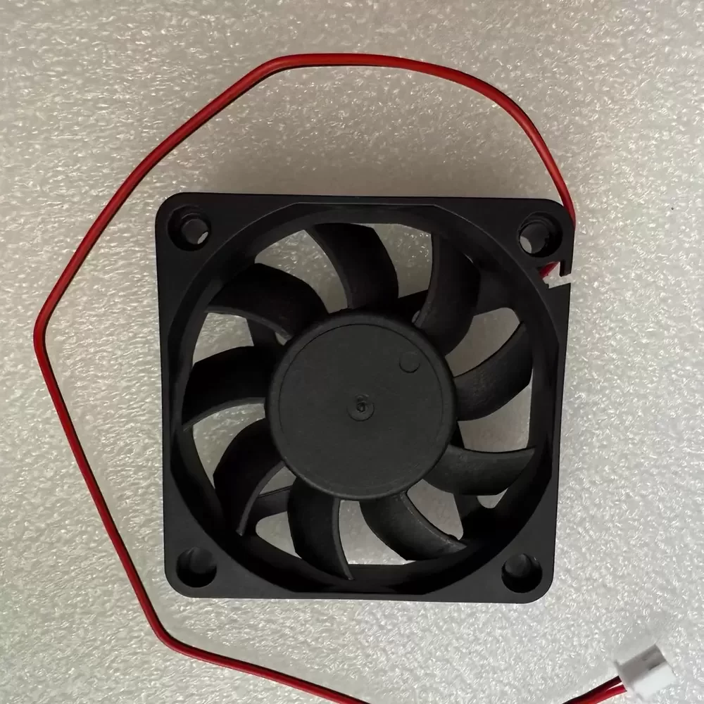 ME60151V3-D02C-A99 SUNON 12VDC 60x60x15mm MagLev Axial Fan ME60151V3-D02C-A99 SUNON 12VDC 60x60x15mm MagLev Axial Fan