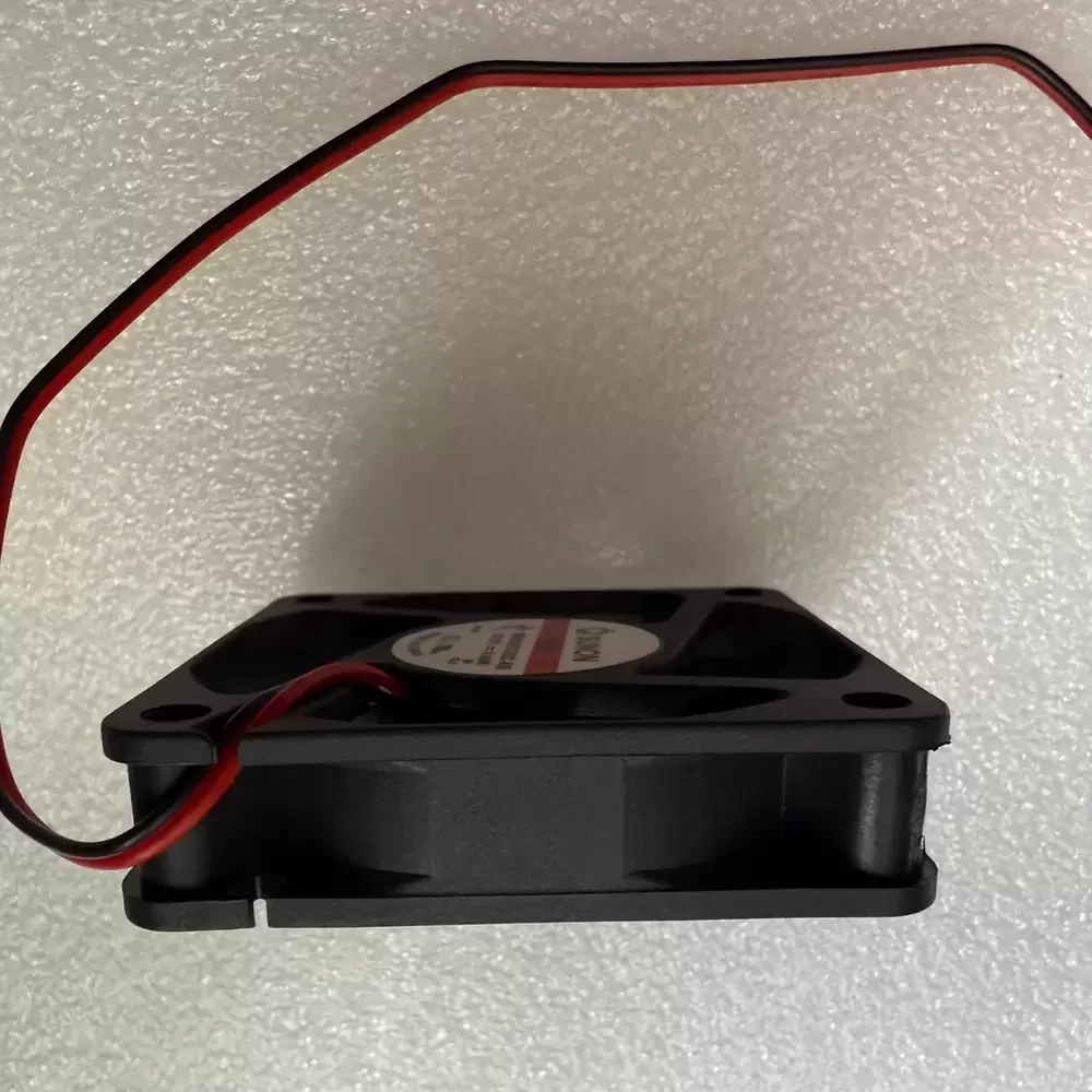 ME60151V3-D02C-A99 SUNON 12VDC 60x60x15mm MagLev Axial Fan ME60151V3-D02C-A99 SUNON 12VDC 60x60x15mm MagLev Axial Fan