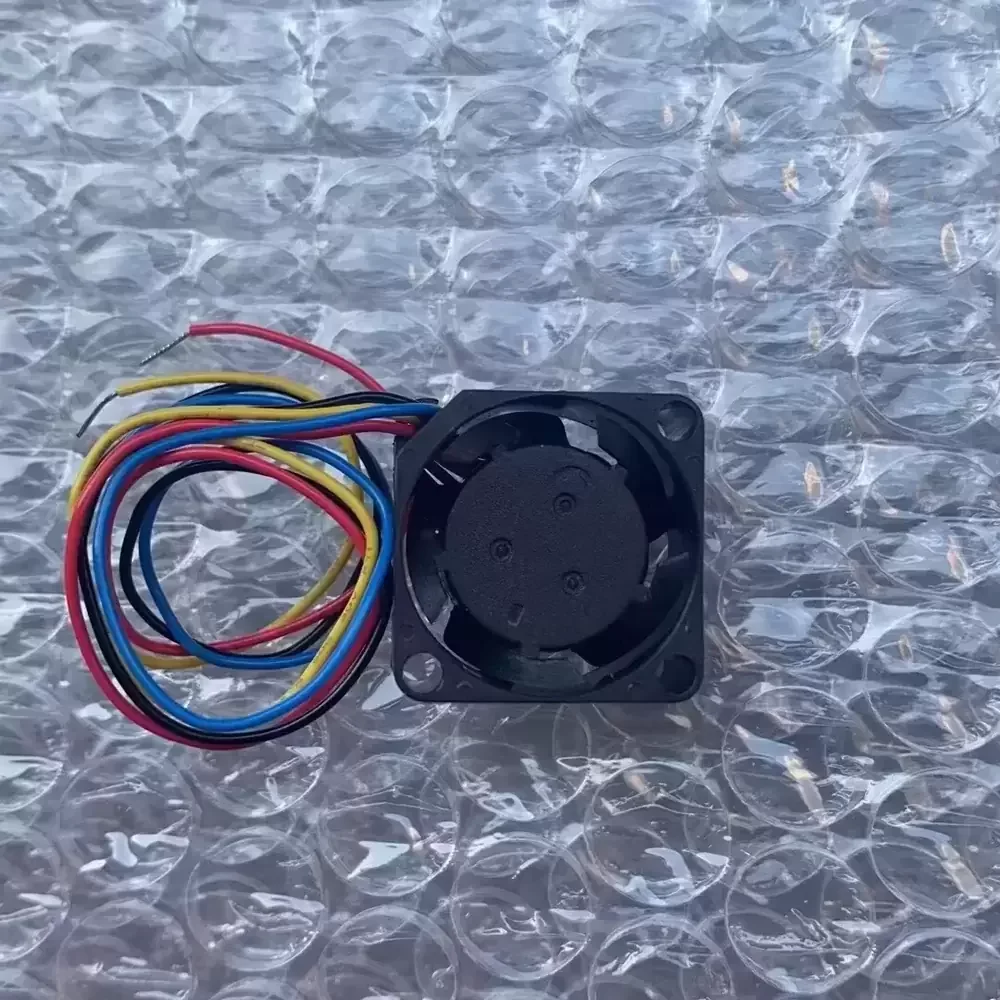 MF20100V2-1D02C-S99 SUNON 5VDC 20x20x10mm MagLev Fan MF20100V2-1D02C-S99 SUNON 5VDC 20x20x10mm MagLev Fan