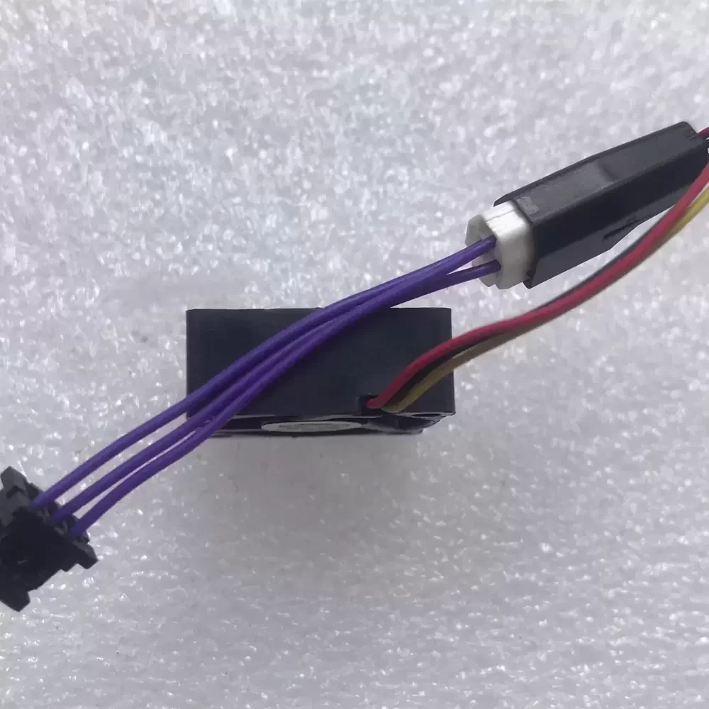 MF20C-05LA SEPA 5VDC 20x20x10mm 3-Wire Micro Fan MF20C-05LA SEPA 5VDC 20x20x10mm 3-Wire Micro Fan