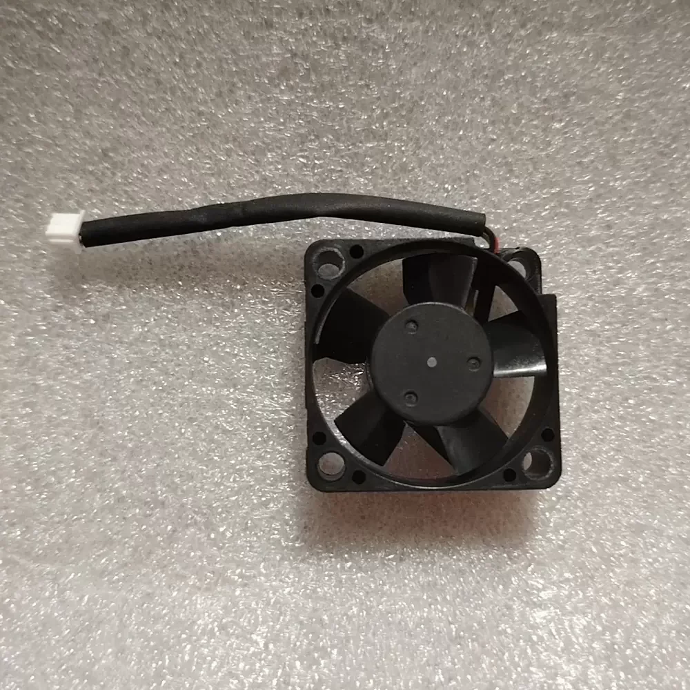 MF30P-12A SEPA 12VDC 30x30x10mm 3-Wire Cooling Fan MF30P-12A SEPA 12VDC 30x30x10mm 3-Wire Cooling Fan