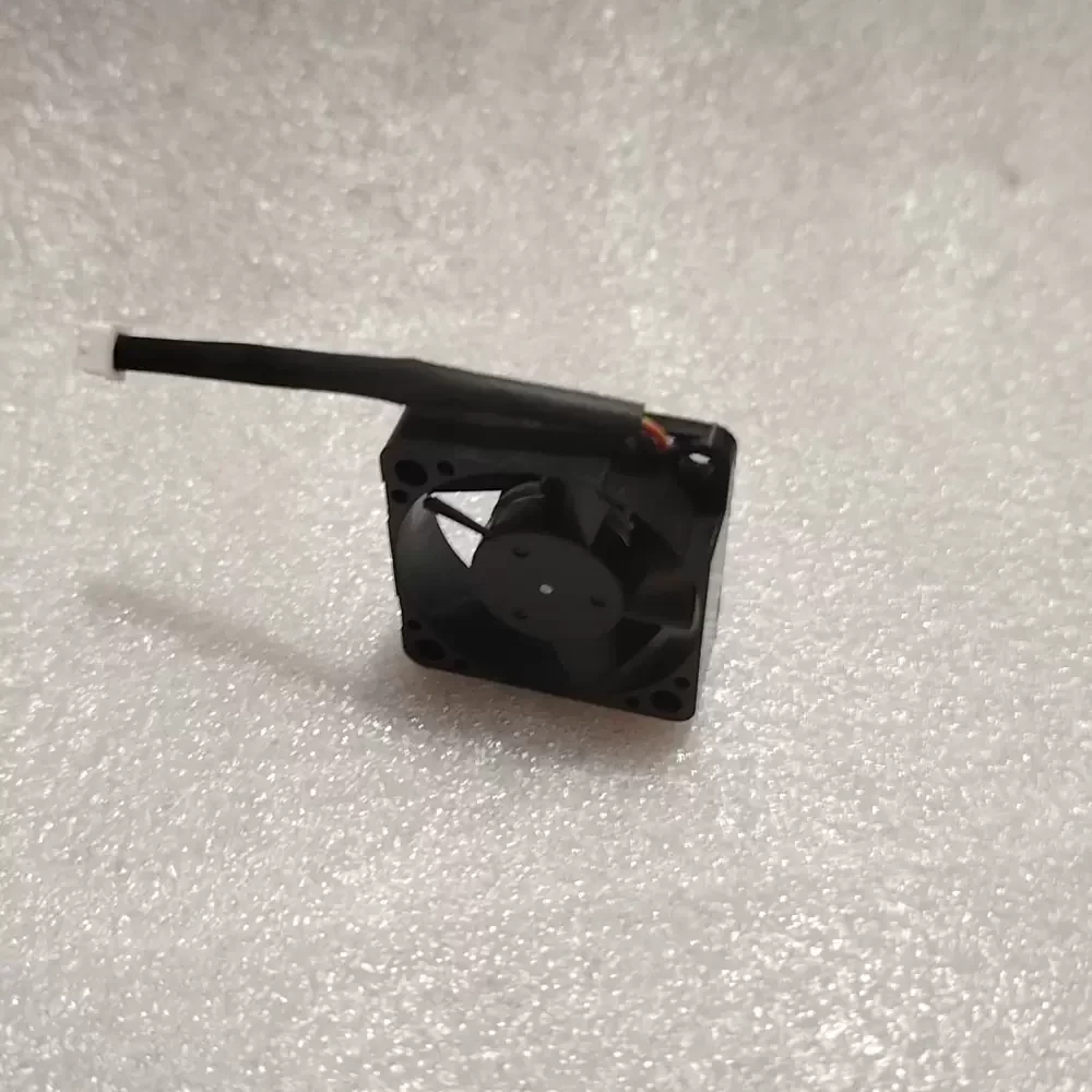 MF30P-12A SEPA 12VDC 30x30x10mm 3-Wire Cooling Fan MF30P-12A SEPA 12VDC 30x30x10mm 3-Wire Cooling Fan