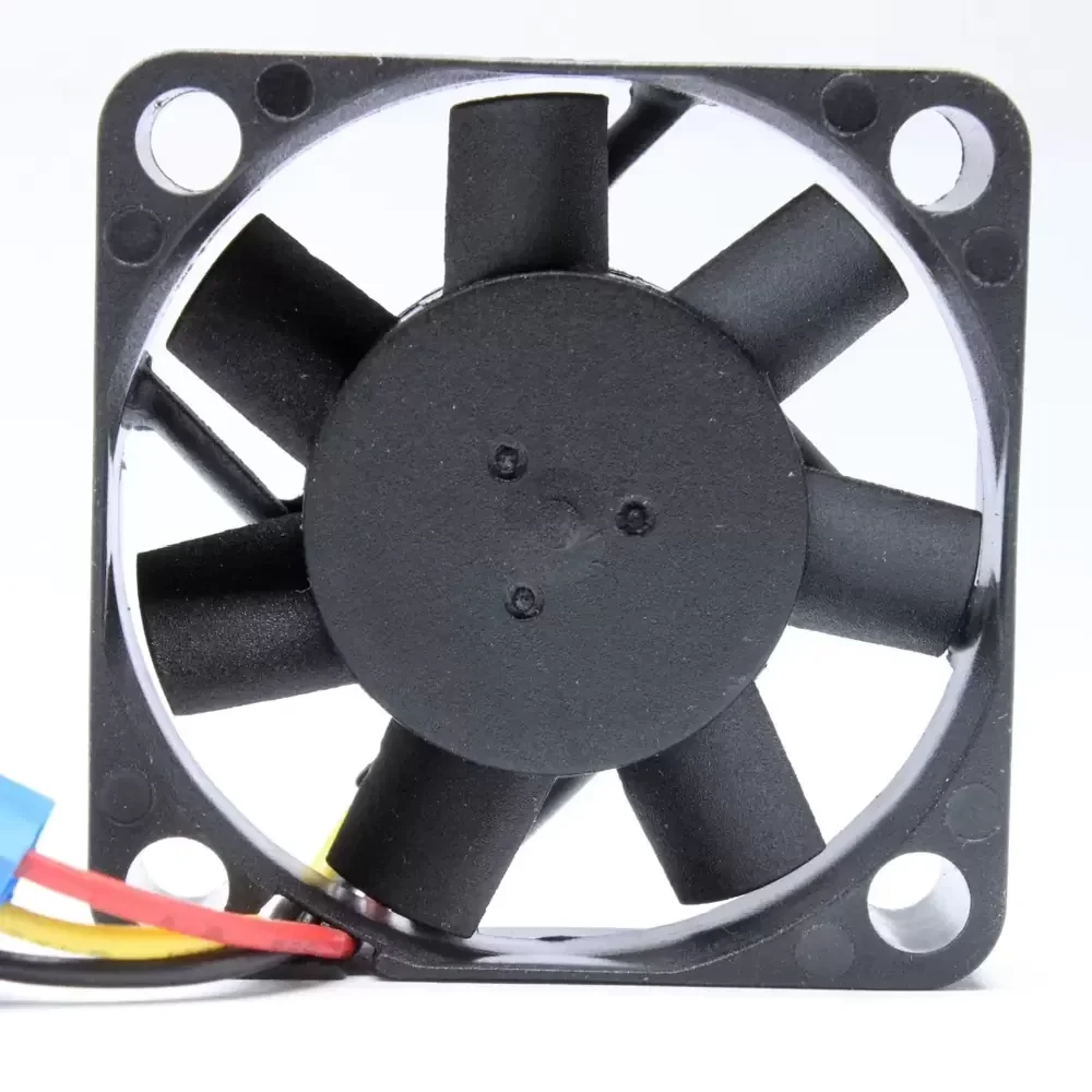 MF40102VX-Q00U-GAD SUNON 24VDC 40x40x10mm MagLev Axial Fan MF40102VX-Q00U-GAD SUNON 24VDC 40x40x10mm MagLev Axial Fan