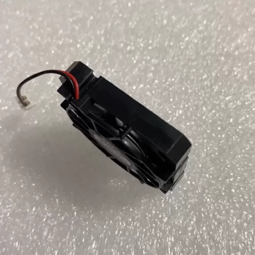 MF40T-12L SEPA 12VDC 40x40x10mm Hydraulic Axial Fan MF40T-12L SEPA 12VDC 40x40x10mm Hydraulic Axial Fan