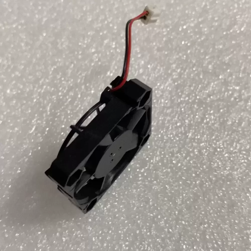 MF40T-12L SEPA 12VDC 40x40x10mm Hydraulic Axial Fan MF40T-12L SEPA 12VDC 40x40x10mm Hydraulic Axial Fan