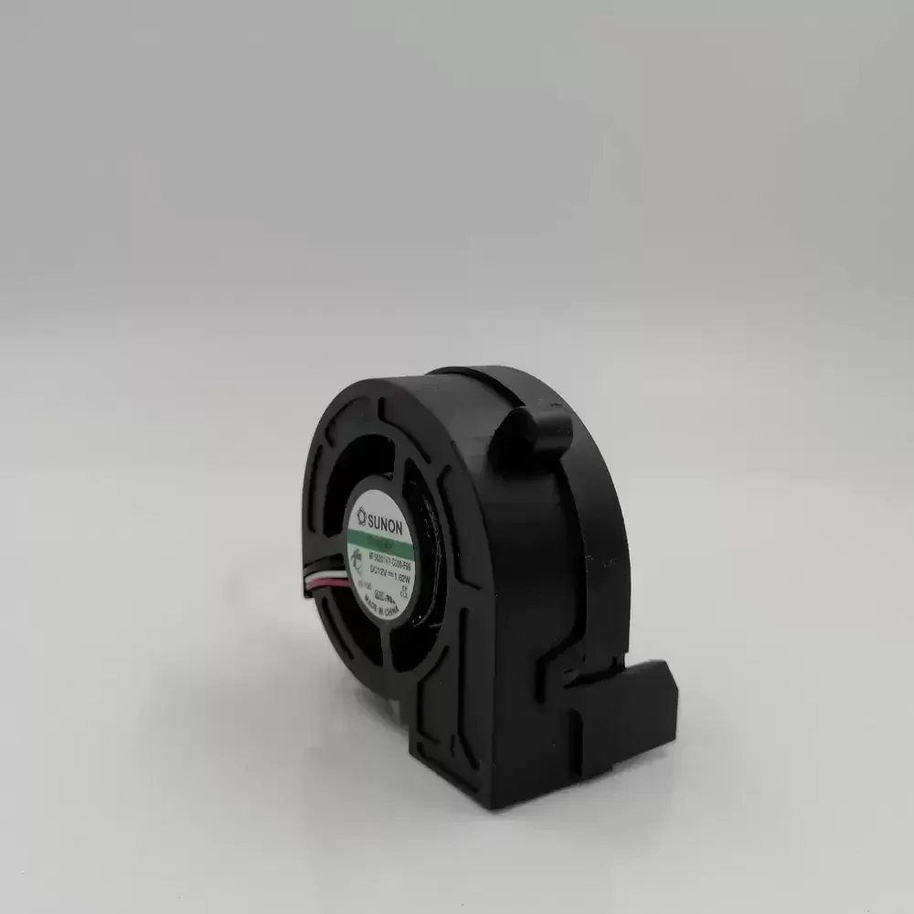 MF50201V1-C000-F99 SUNON 12VDC 50x50x20mm MagLev Axial Fan MF50201V1-C000-F99 SUNON 12VDC 50x50x20mm MagLev Axial Fan