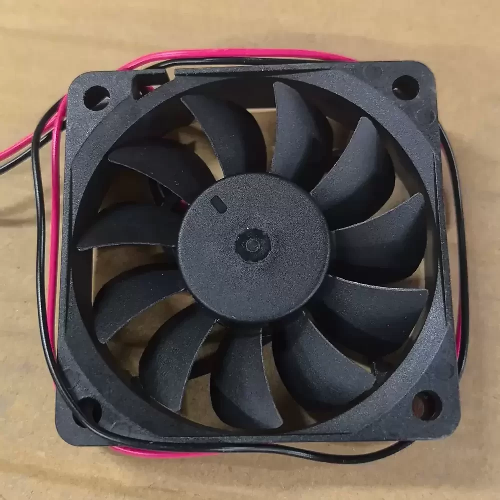 MF60152V1-1000C-A99 Sunon 24VDC 60x60x15mm MagLev Axial Fan MF60152V1-1000C-A99 Sunon 24VDC 60x60x15mm MagLev Axial Fan