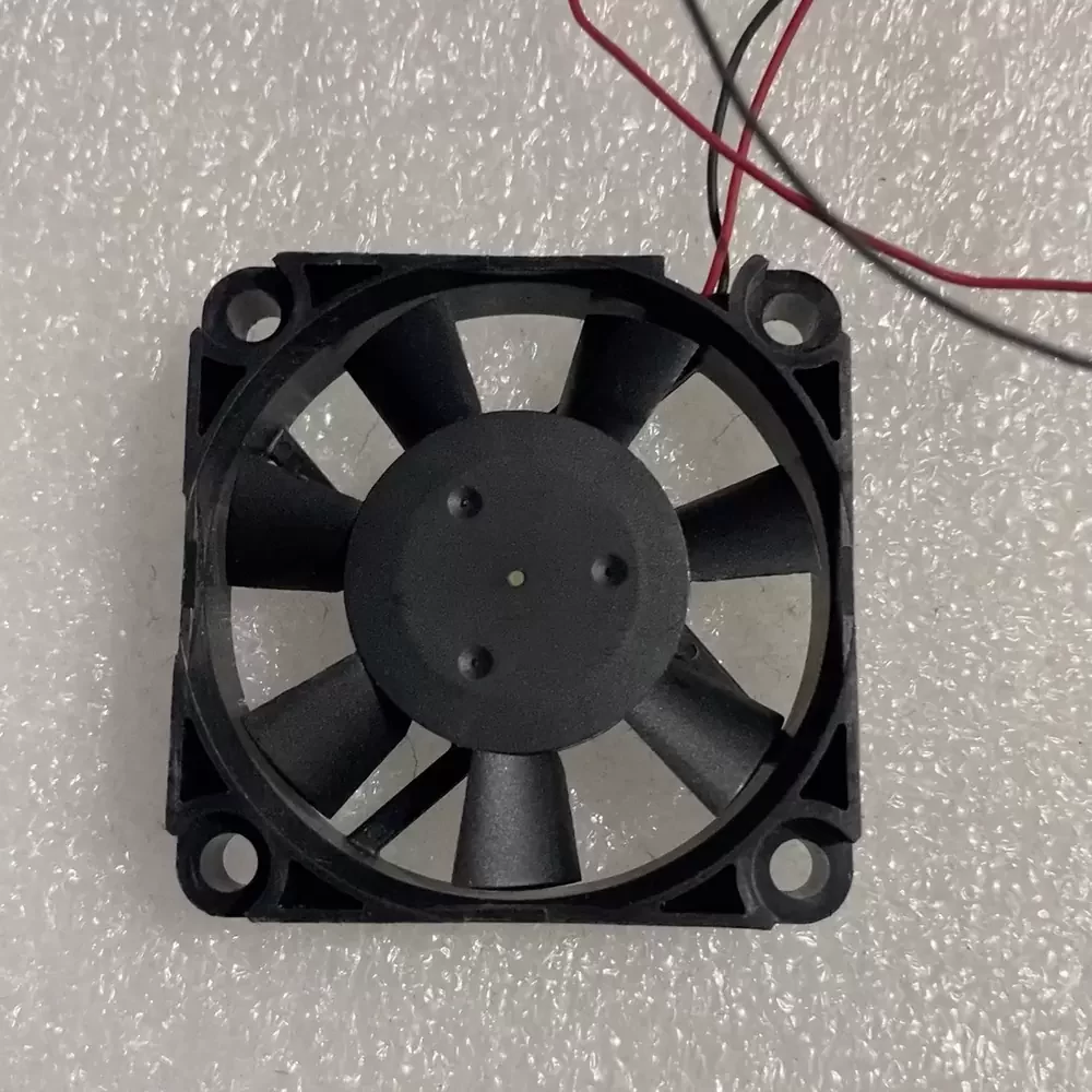 MFB50E-05 SEPA 5VDC 50x50x10mm Low Noise Axial Fan MFB50E-05 SEPA 5VDC 50x50x10mm Low Noise Axial Fan