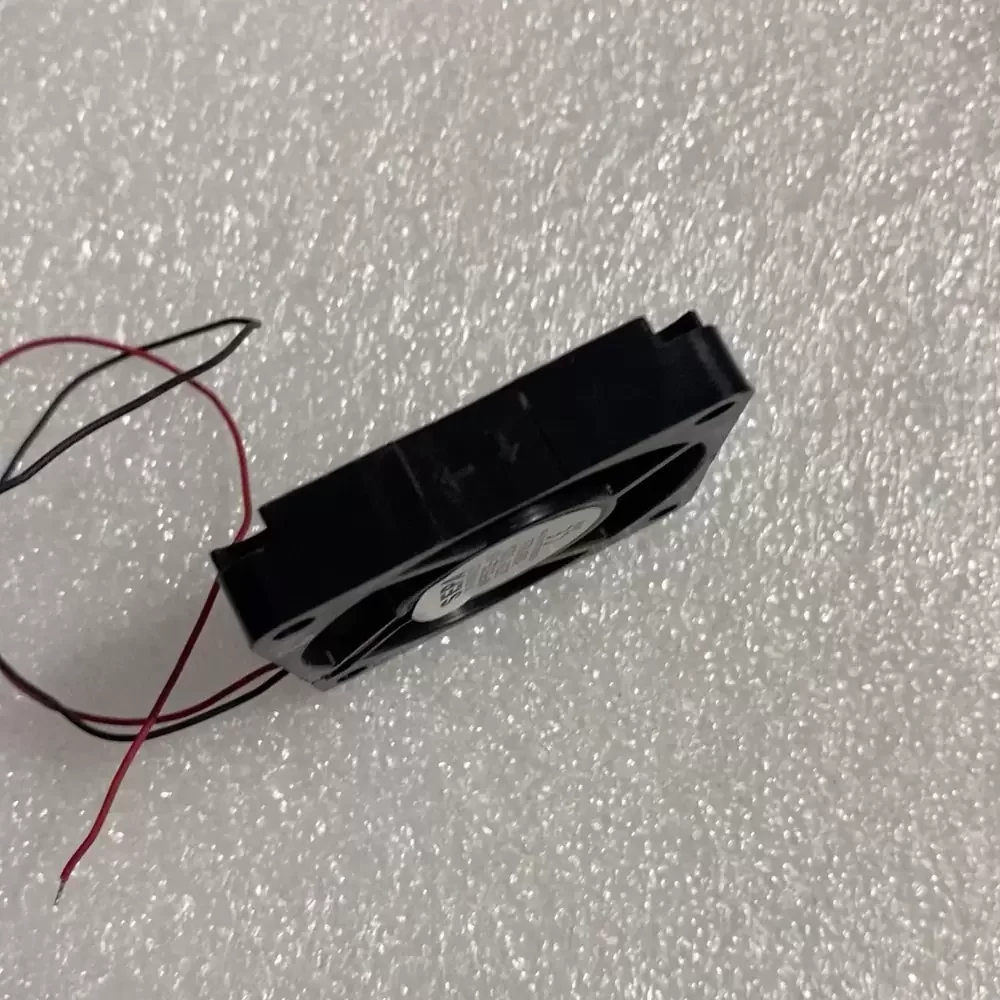 MFB50E-05 SEPA 5VDC 50x50x10mm Low Noise Axial Fan MFB50E-05 SEPA 5VDC 50x50x10mm Low Noise Axial Fan