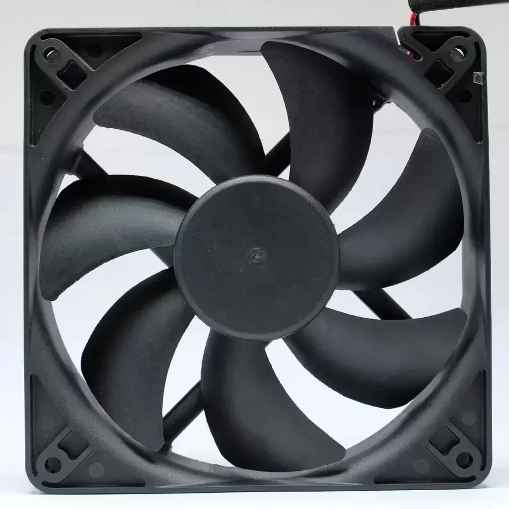MFC0251V3-0000-A99 SUNON 12VDC 120mm MagLev Axial Fan MFC0251V3-0000-A99 SUNON 12VDC 120mm MagLev Axial Fan