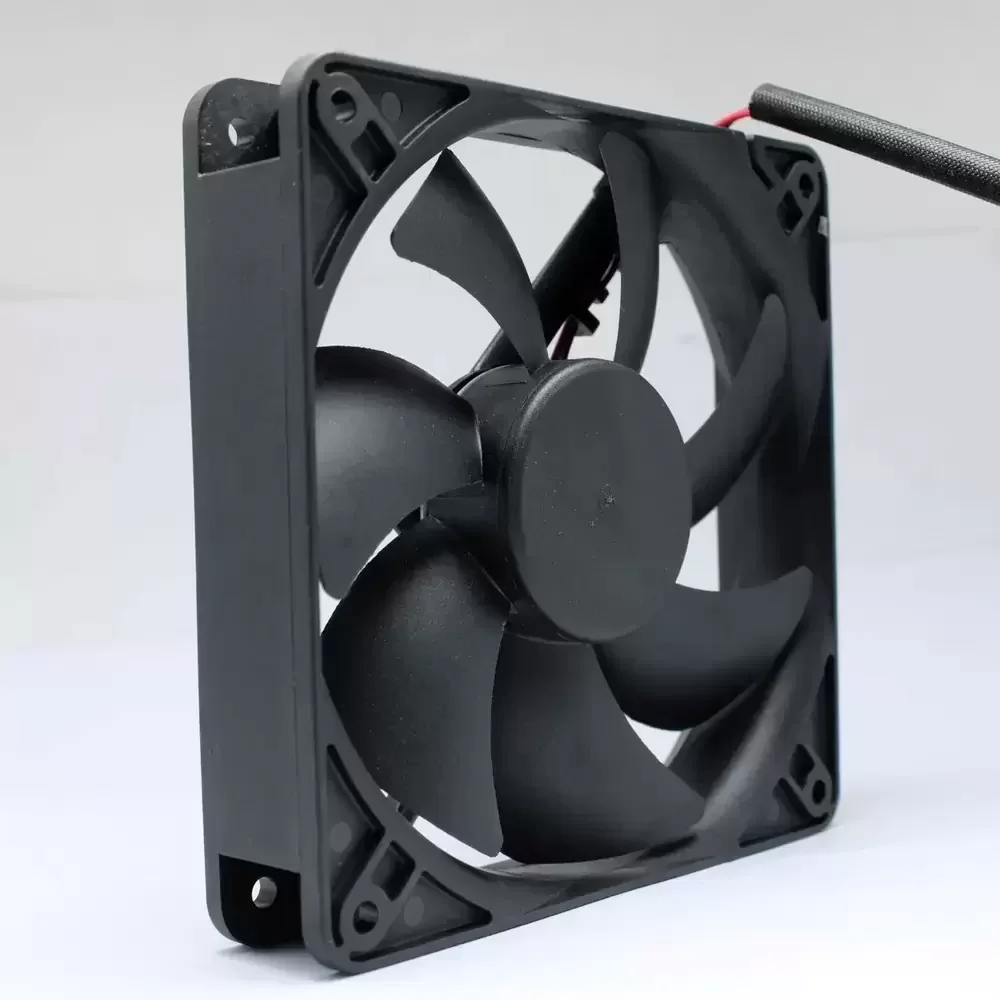 MFC0251V3-0000-A99 SUNON 12VDC 120mm MagLev Axial Fan MFC0251V3-0000-A99 SUNON 12VDC 120mm MagLev Axial Fan