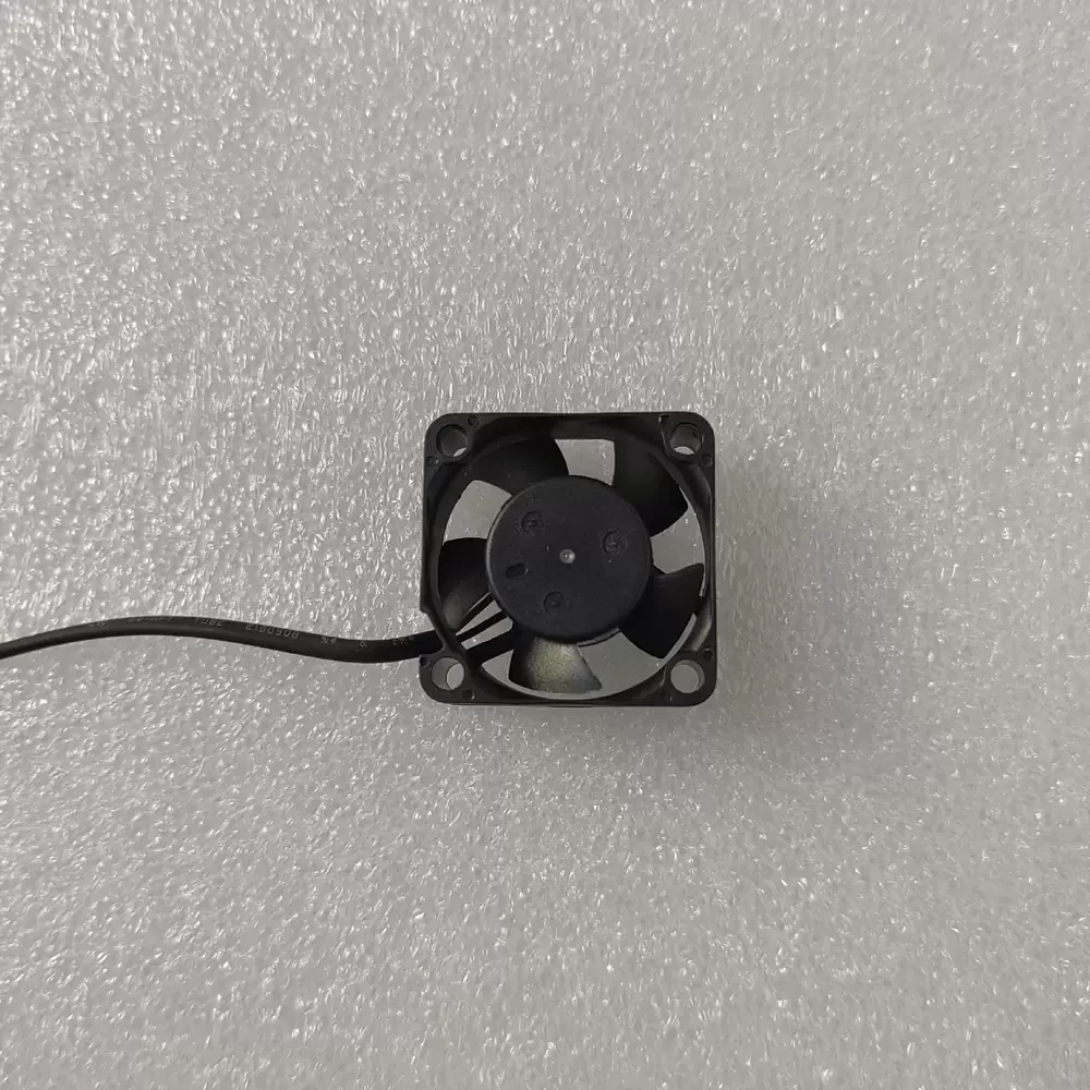 MGA3012YS-O10 Protechnic 12VDC 30x30x10mm Axial Fan MGA3012YS-O10 Protechnic 12VDC 30x30x10mm Axial Fan