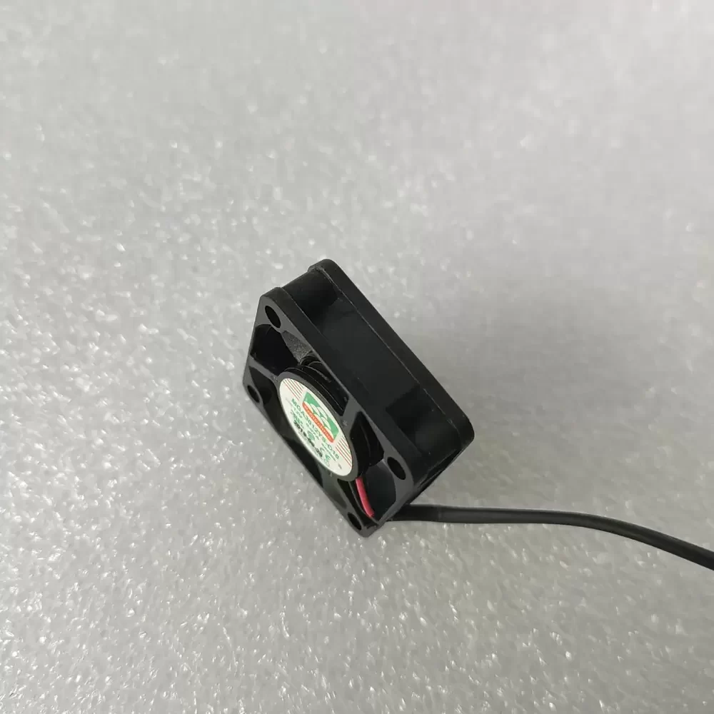 MGA3012YS-O10 Protechnic 12VDC 30x30x10mm Axial Fan MGA3012YS-O10 Protechnic 12VDC 30x30x10mm Axial Fan