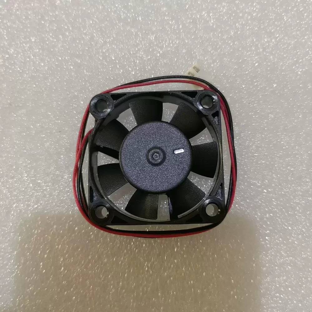 MGA4005HS-O10 Protechnic 5V 0.25A High Speed DC Cooling Fan MGA4005HS-O10 Protechnic 5V 0.25A High Speed DC Cooling Fan