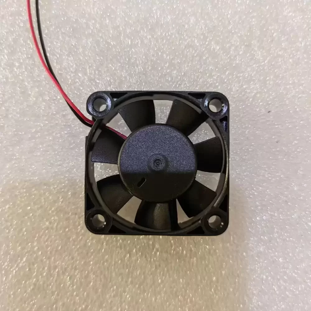 MGA4012LS-O10 MAGIC 12VDC 40x40x10mm Axial Fan MGA4012LS-O10 MAGIC 12VDC 40x40x10mm Axial Fan