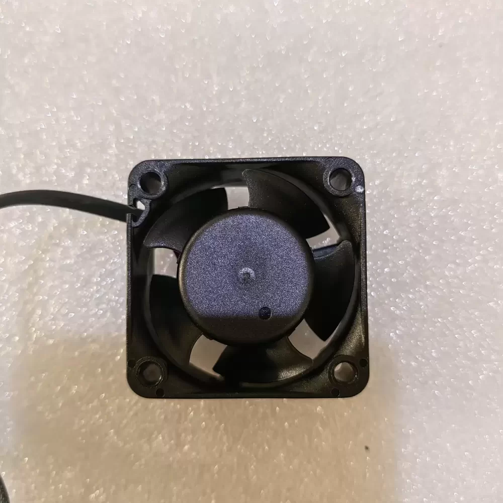 MGA4012UB-O20 Magic 12VDC 40x40x20mm Axial Cooling Fan MGA4012UB-O20 Magic 12VDC 40x40x20mm Axial Cooling Fan