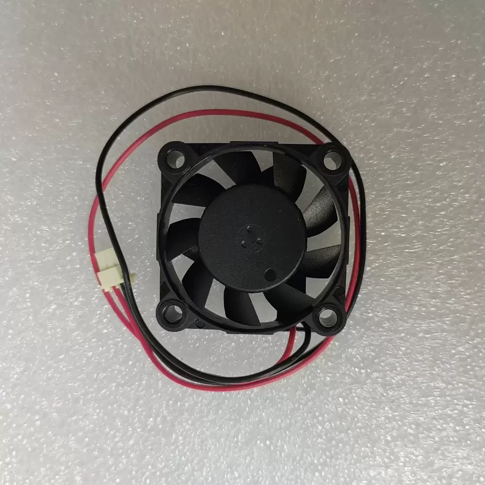MGA4012XB-O10 MAGIC 12VDC 40x40x10mm Laser Cooling Axial Fan MGA4012XB-O10 MAGIC 12VDC 40x40x10mm Laser Cooling Axial Fan