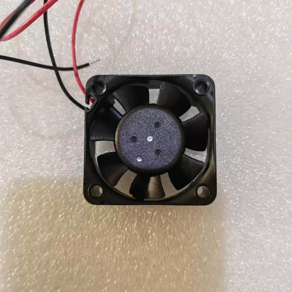 MGA4012YB-A15 MAGIC 12VDC 40x40x10mm Cooling Axial Fan MGA4012YB-A15 MAGIC 12VDC 40x40x10mm Cooling Axial Fan