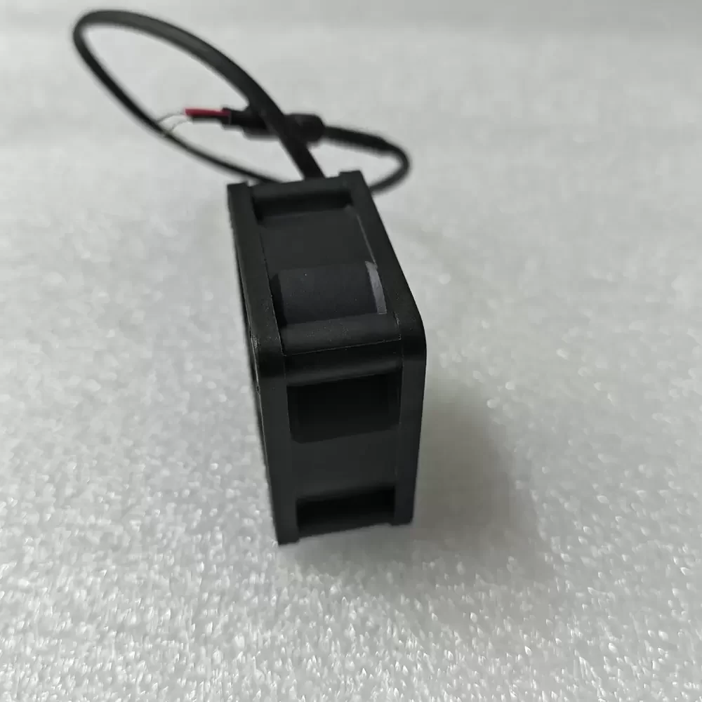 MGA4012YB-O20 Protechnic 12VDC 40x40x20mm Axial Fan MGA4012YB-O20 Protechnic 12VDC 40x40x20mm Axial Fan