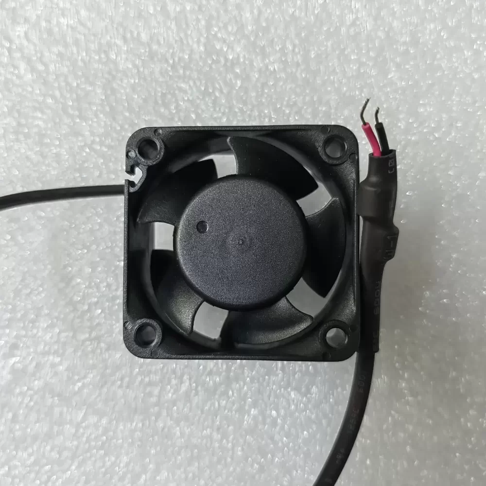 MGA4012YB-O20 Protechnic 12VDC 40x40x20mm Axial Fan MGA4012YB-O20 Protechnic 12VDC 40x40x20mm Axial Fan