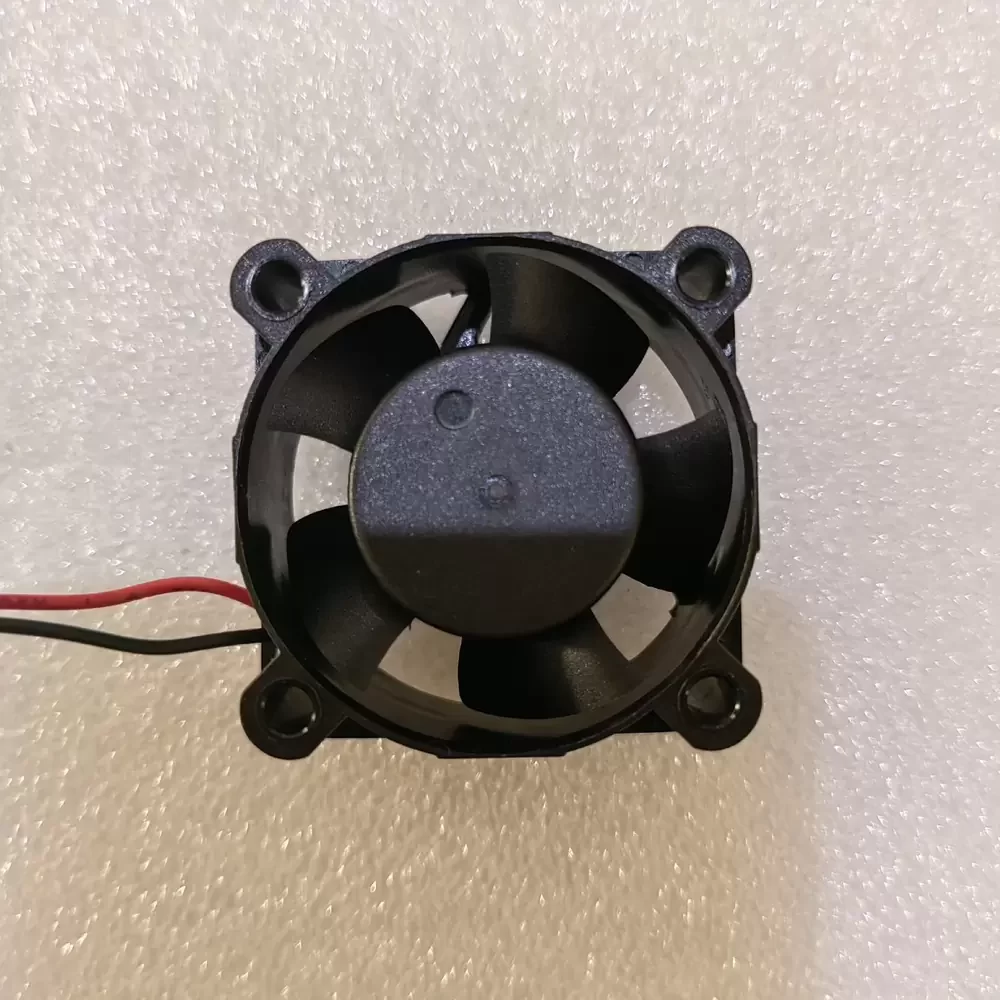 MGA4018YB-A20 Protechnic 12VDC 40x40x20mm Axial Fan MGA4018YB-A20 Protechnic 12VDC 40x40x20mm Axial Fan