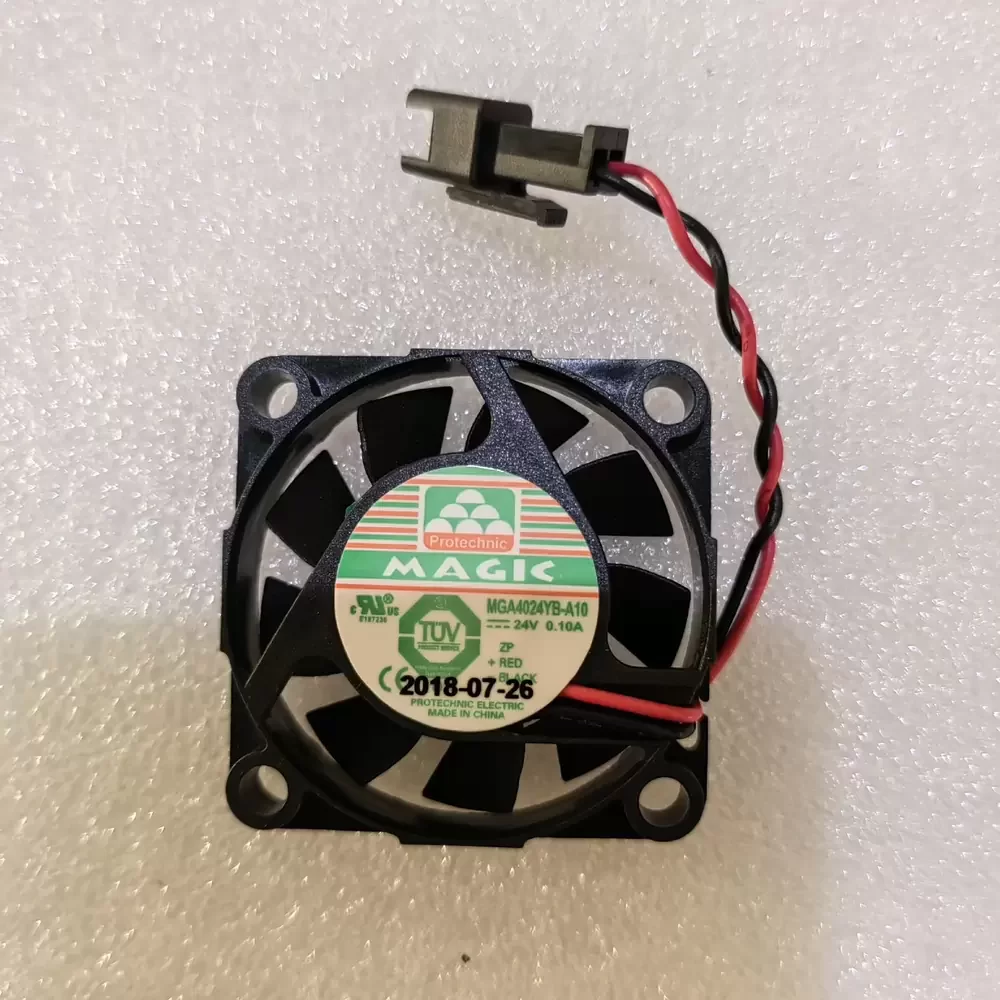 MGA4024YB-A10 Magic 24V 0.10A DC Inverter Cooling Fan