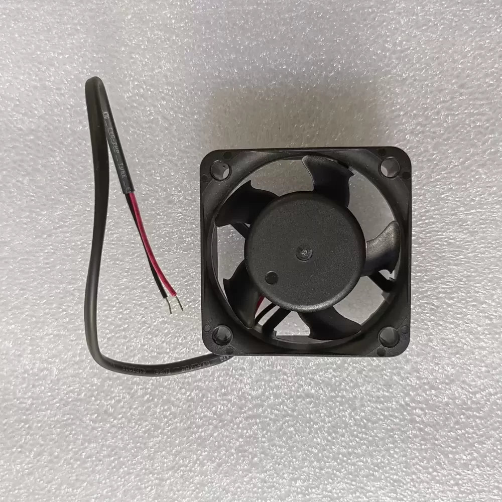 MGA5012XB-A20 Magic 12VDC 50x50x20mm 0.24A Axial Fan MGA5012XB-A20 Magic 12VDC 50x50x20mm 0.24A Axial Fan