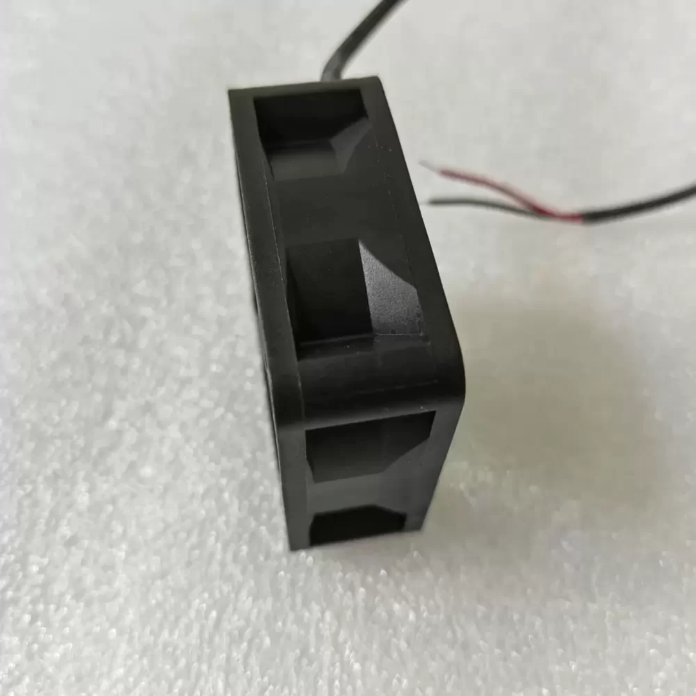 MGA5012XB-A20 Magic 12VDC 50x50x20mm 0.24A Axial Fan MGA5012XB-A20 Magic 12VDC 50x50x20mm 0.24A Axial Fan