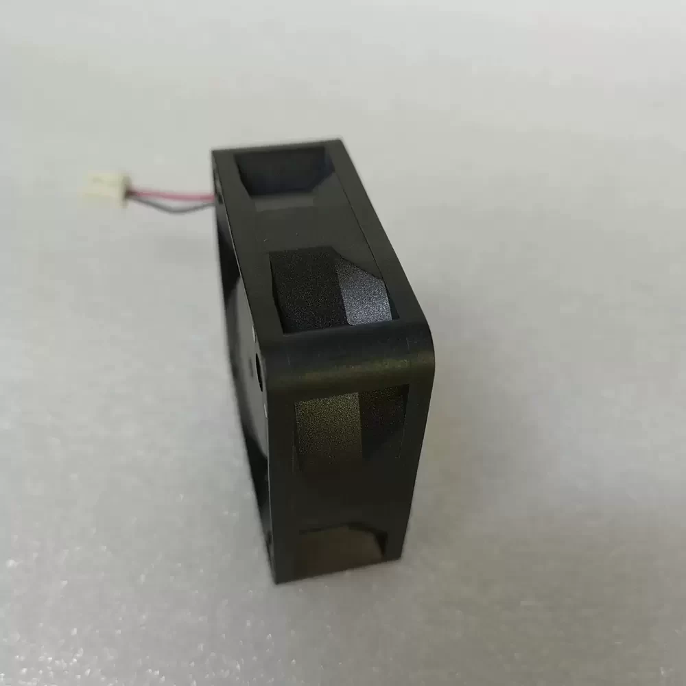 MGA5012XR-O20 MAGIC 12V 0.24A High Speed DC Cooling Fan MGA5012XR-O20 MAGIC 12V 0.24A High Speed DC Cooling Fan