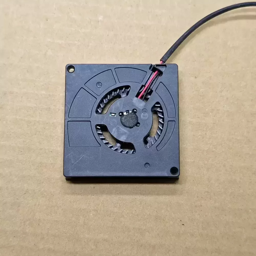 MGA5012XS-A10 Protechnic 12VDC 50mm Blower Fan MGA5012XS-A10 Protechnic 12VDC 50mm Blower Fan