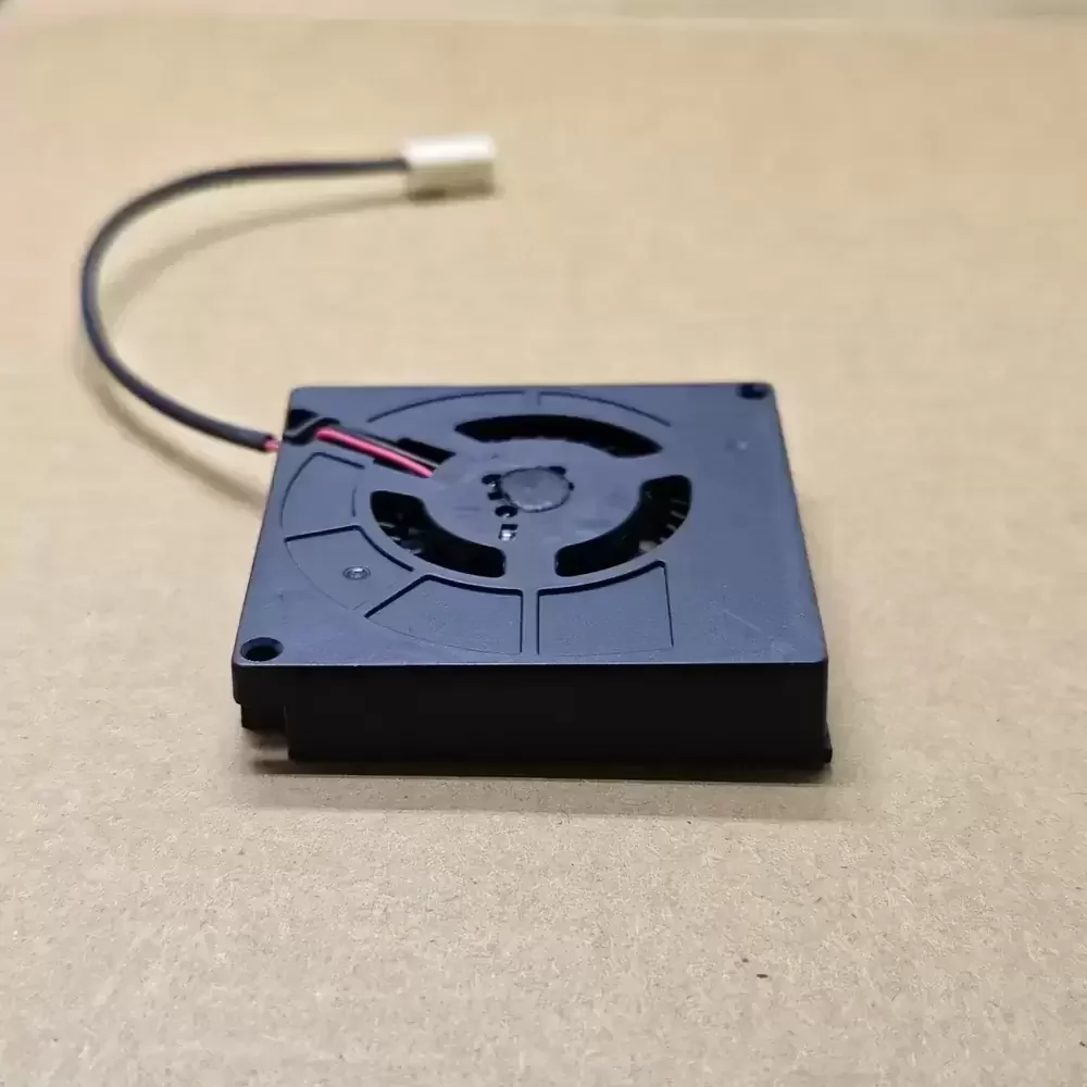 MGA5012XS-A10 Protechnic 12VDC 50mm Blower Fan MGA5012XS-A10 Protechnic 12VDC 50mm Blower Fan