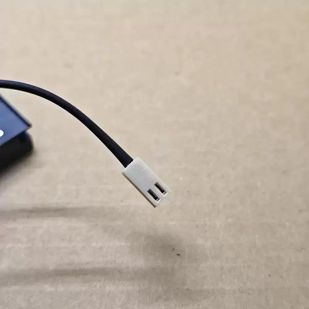 MGA5012XS-A10 Protechnic 12VDC 50mm Blower Fan MGA5012XS-A10 Protechnic 12VDC 50mm Blower Fan