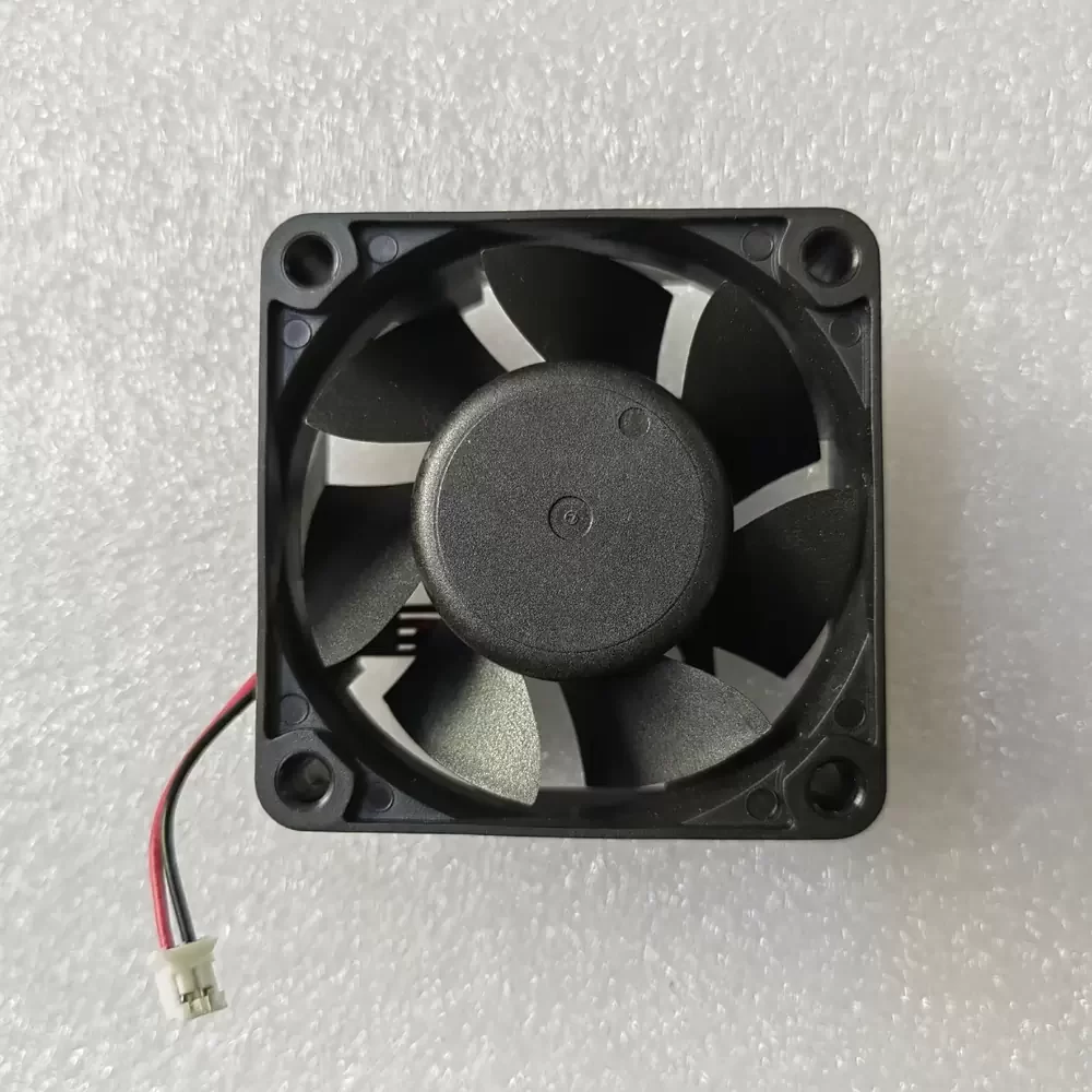 MGA6012HF-O25 MAGIC 12V 0.17A High Speed Cooling Fan MGA6012HF-O25 MAGIC 12V 0.17A High Speed Cooling Fan