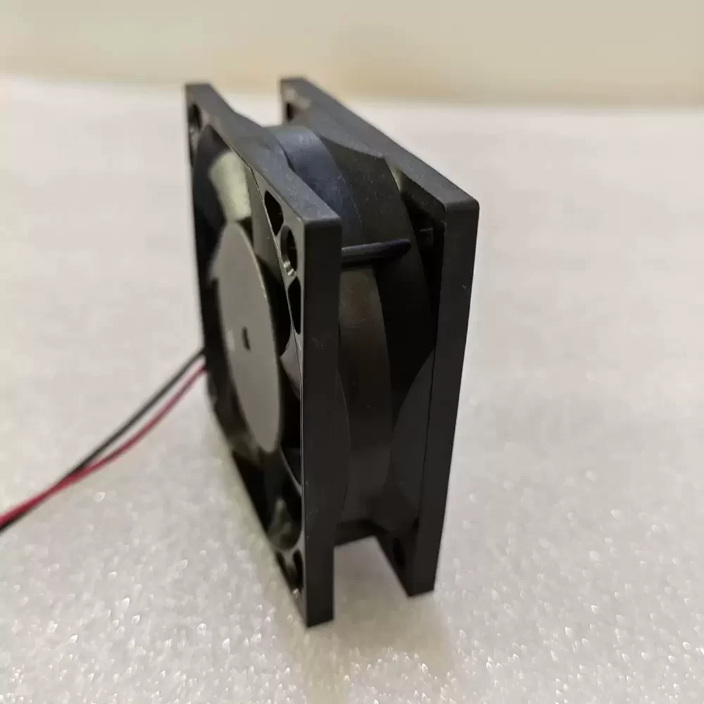 MGA6012LR-A20 Protechnic 12V 0.13A Cooling Axial Fan MGA6012LR-A20 Protechnic 12V 0.13A Cooling Axial Fan