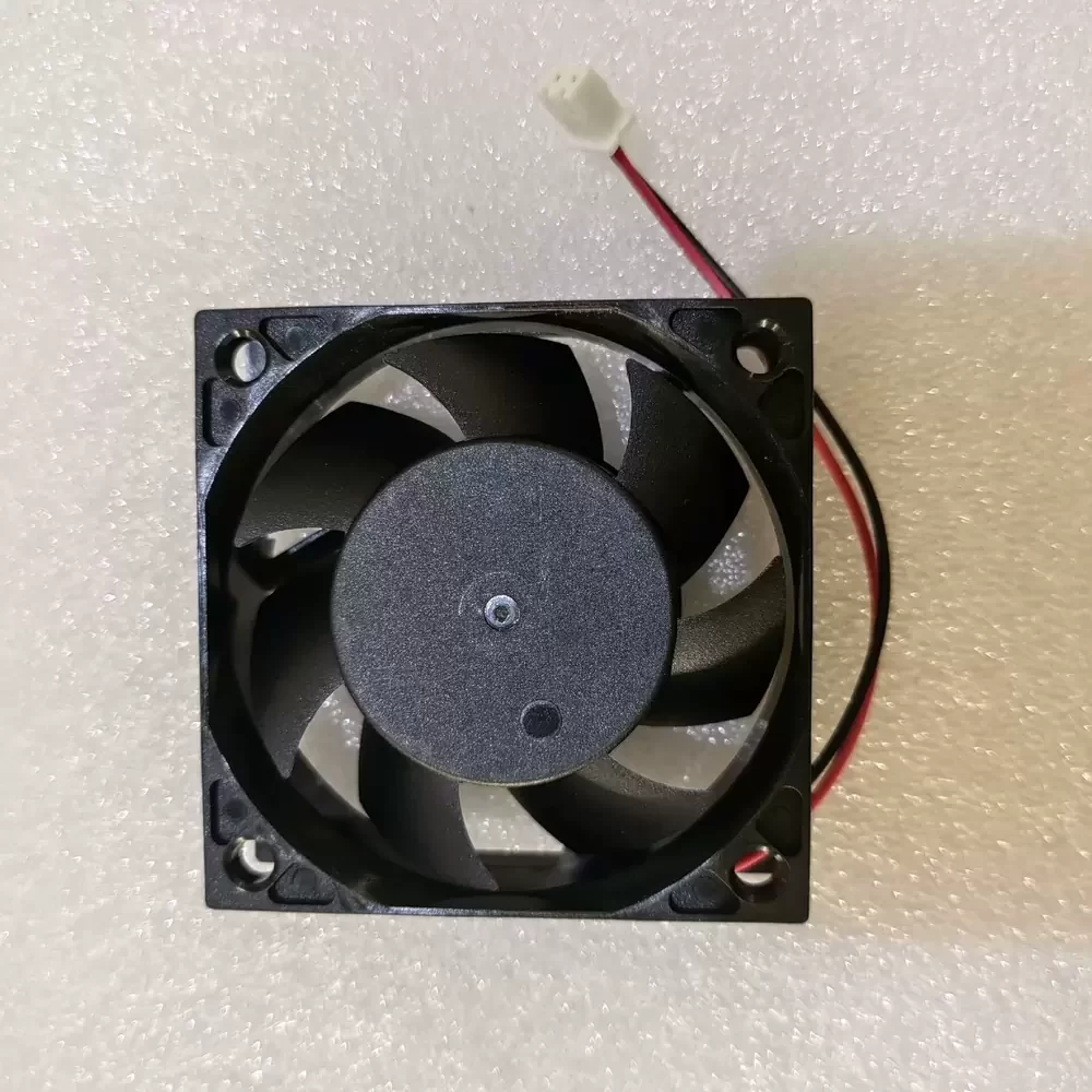 MGA6012LR-A20 Protechnic 12V 0.13A Cooling Axial Fan MGA6012LR-A20 Protechnic 12V 0.13A Cooling Axial Fan