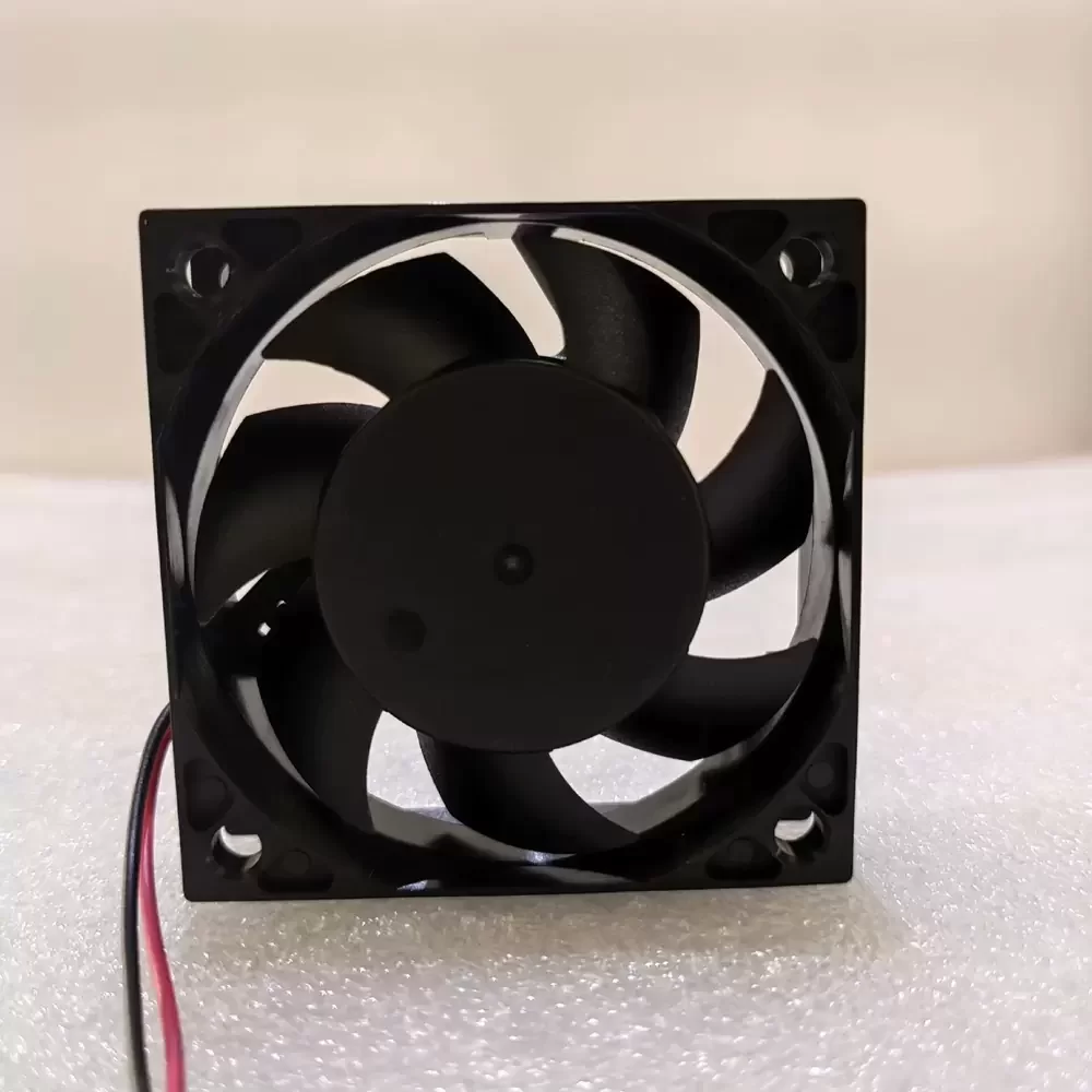 MGA6012LR-A20 Protechnic 12V 0.13A Cooling Axial Fan MGA6012LR-A20 Protechnic 12V 0.13A Cooling Axial Fan